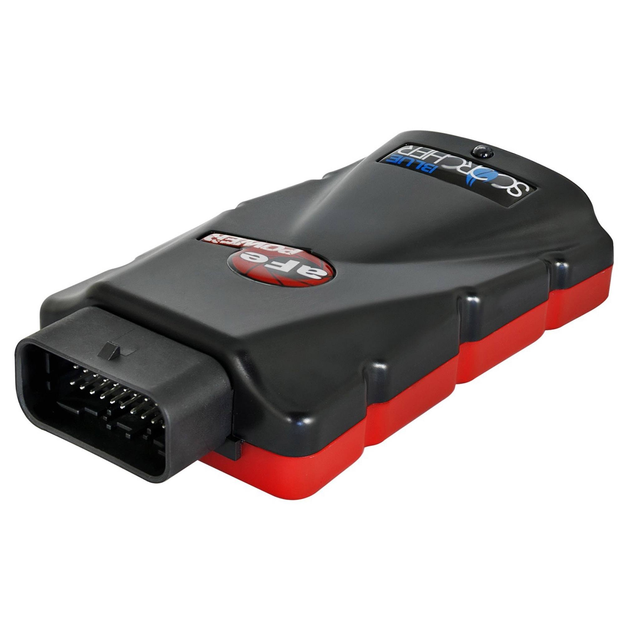 SCORCHER BLUE Bluetooth Capable Power Module Ford Mustang 15-23 L4-2.3L (t)