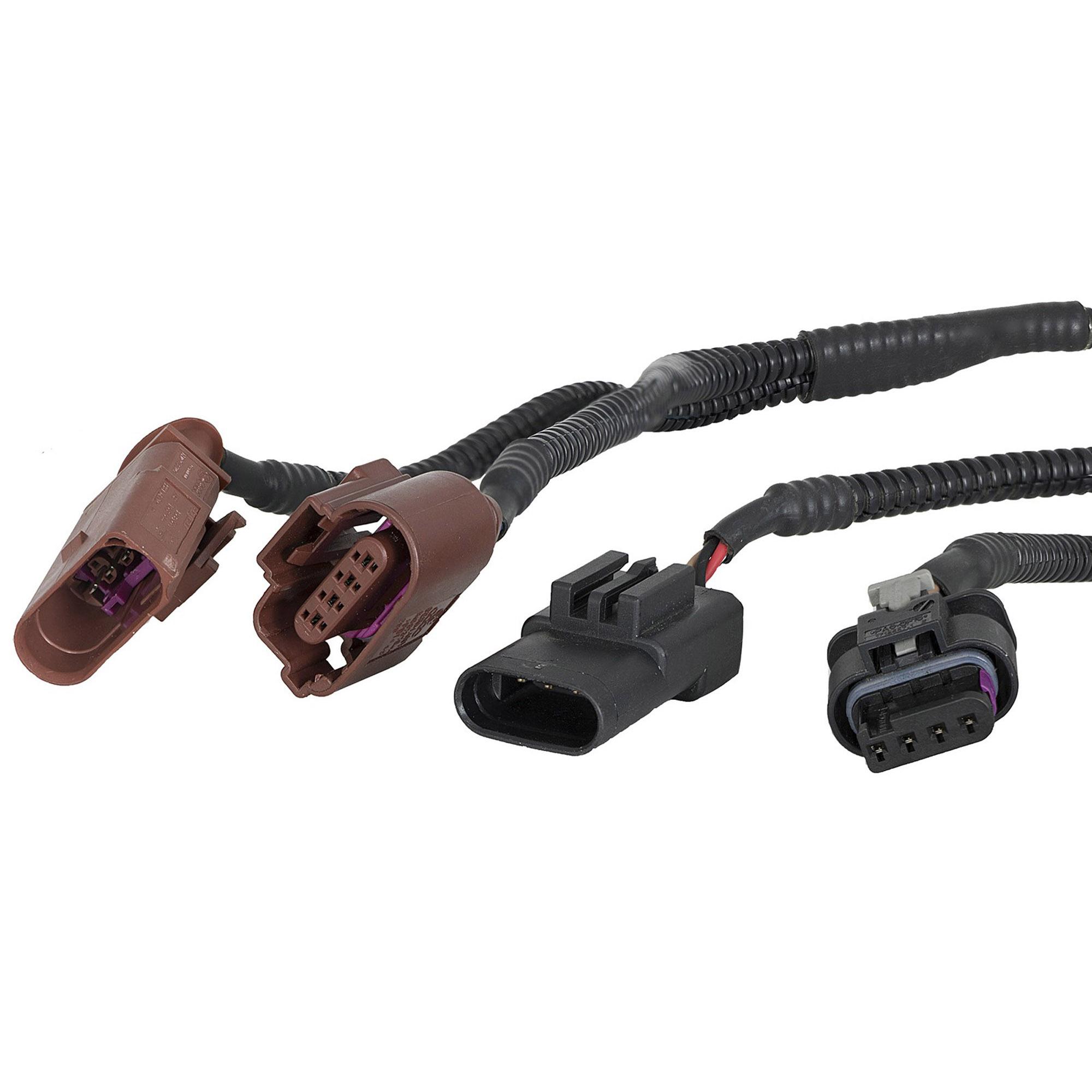 SCORCHER GT Power Module Audi S3/Volkswagen Golf R (MKVII) 15-20 L4-2.0L(t)