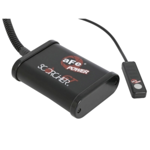 SCORCHER GT Power Module BMW M2 Competition (F87) 19-21/M3/M4 (F80/82/83) 15-20 L6-3.0L (tt) S55