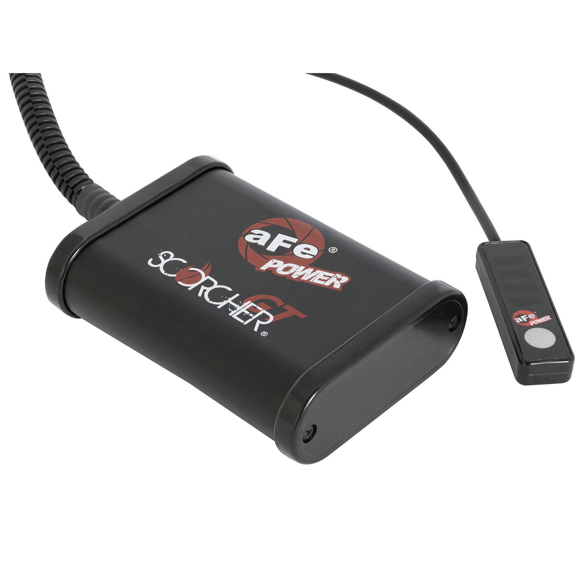 SCORCHER GT Power Module BMW M2 Competition (F87) 19-21/M3/M4 (F80/82/83) 15-20 L6-3.0L (tt) S55