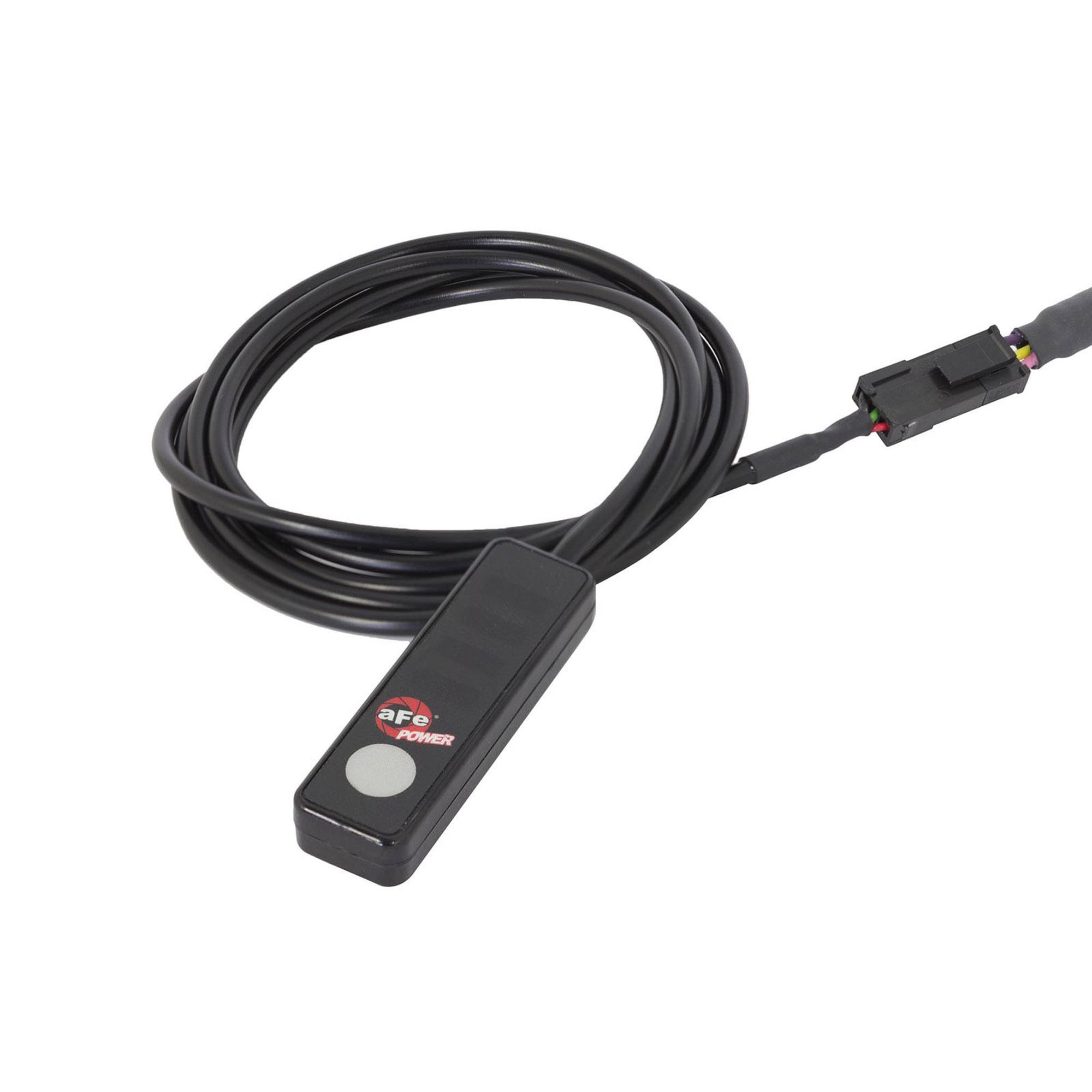 SCORCHER GT Power Module BMW M2 Competition (F87) 19-21/M3/M4 (F80/82/83) 15-20 L6-3.0L (tt) S55