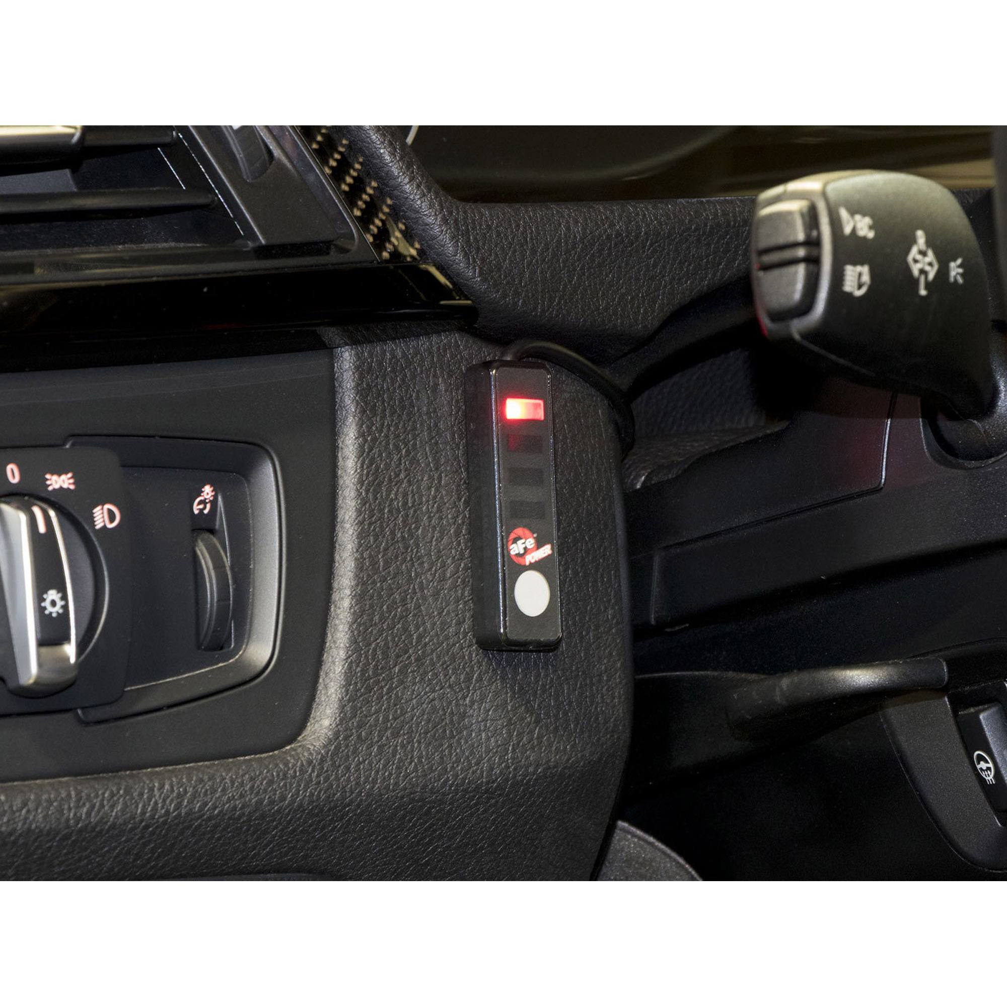 SCORCHER GT Power Module BMW M2 Competition (F87) 19-21/M3/M4 (F80/82/83) 15-20 L6-3.0L (tt) S55