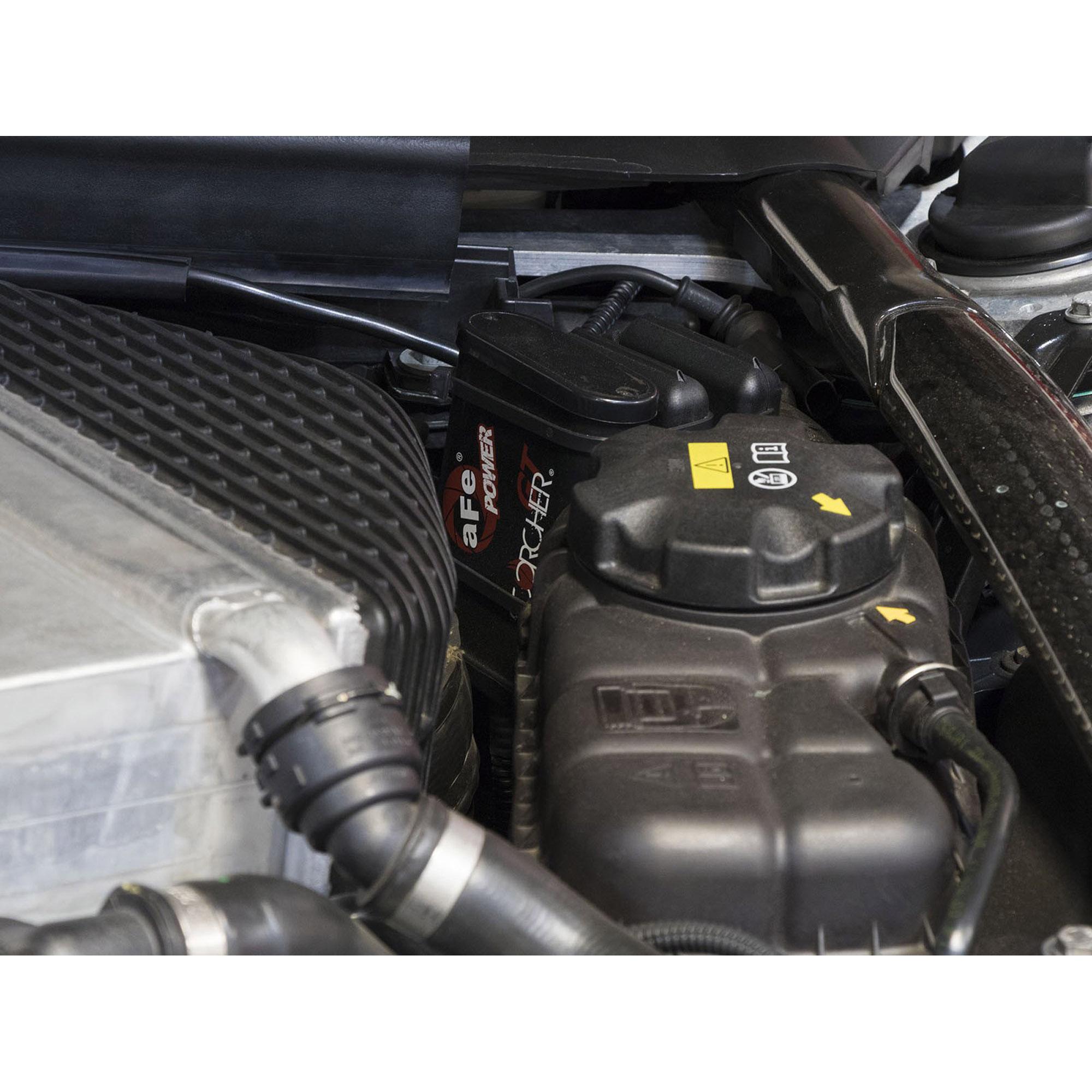 SCORCHER GT Power Module BMW M2 Competition (F87) 19-21/M3/M4 (F80/82/83) 15-20 L6-3.0L (tt) S55