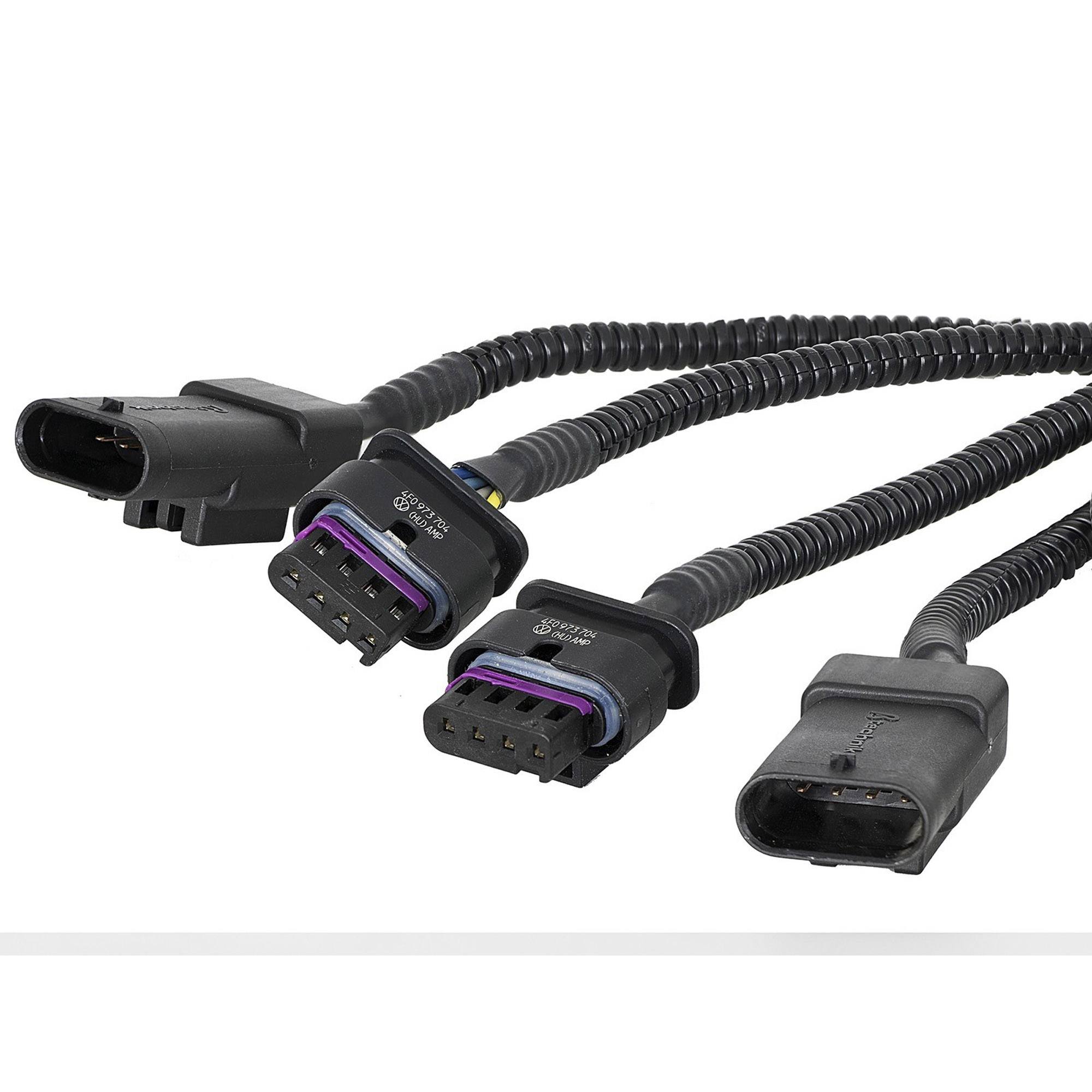 SCORCHER GT Power Module BMW M5 (F10) 12-16 V8-4.4L (tt)