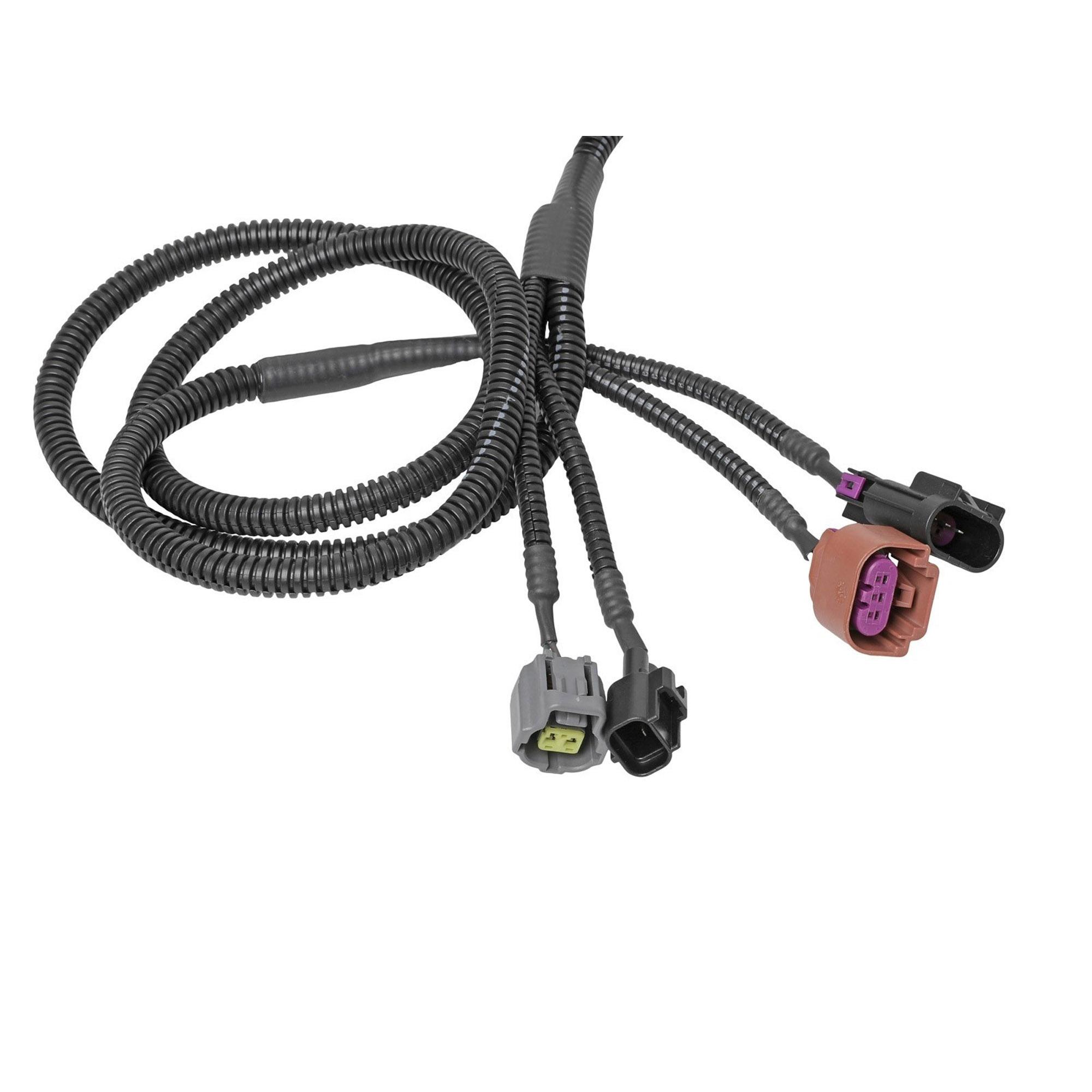 SCORCHER GT Power Module Dodge Challenger/Charger/Chrysler 300C 11-23 V8-5.7/6.4L HEMI