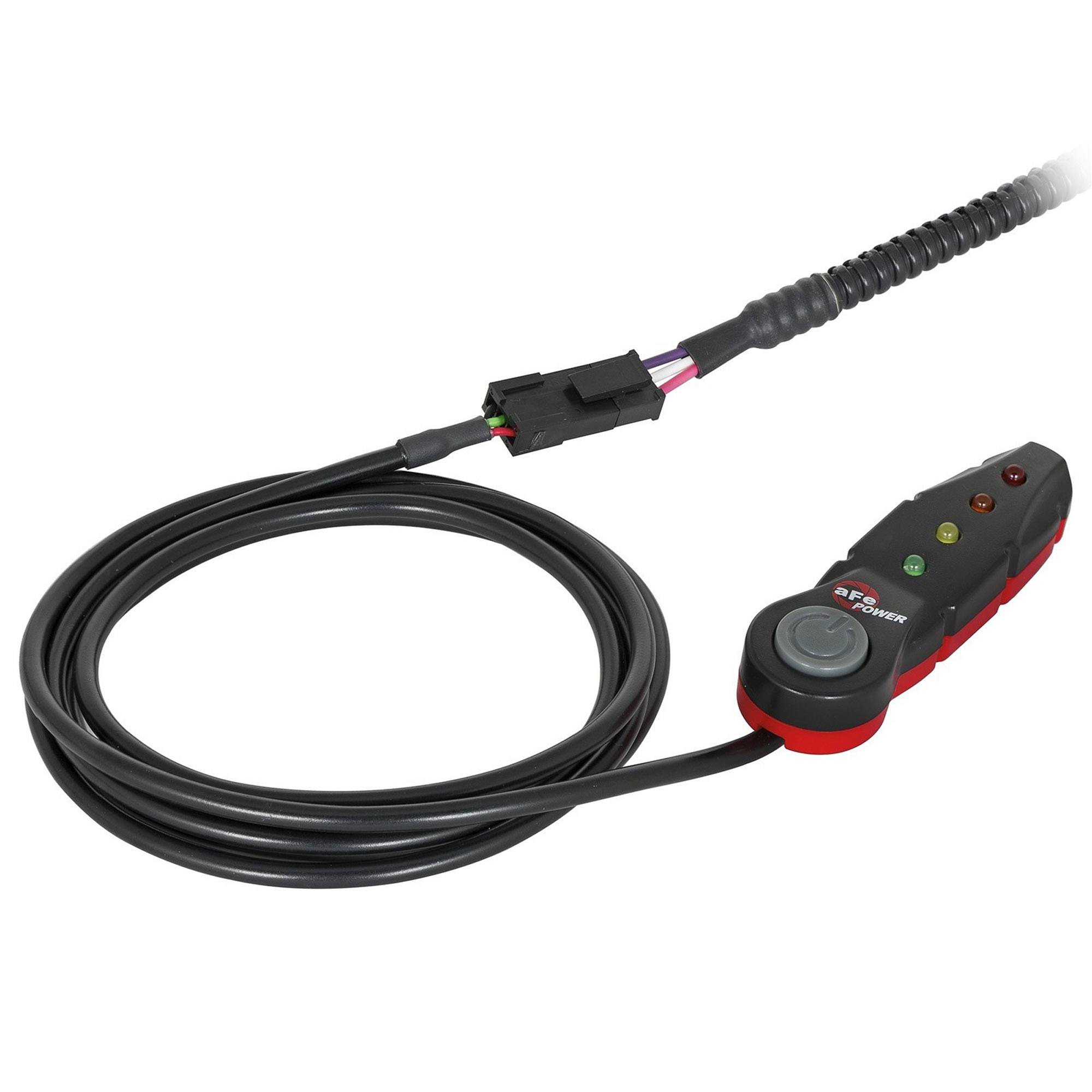 SCORCHER GT Power Module Ford Explorer ST 20-23 V6-3.0L (tt)