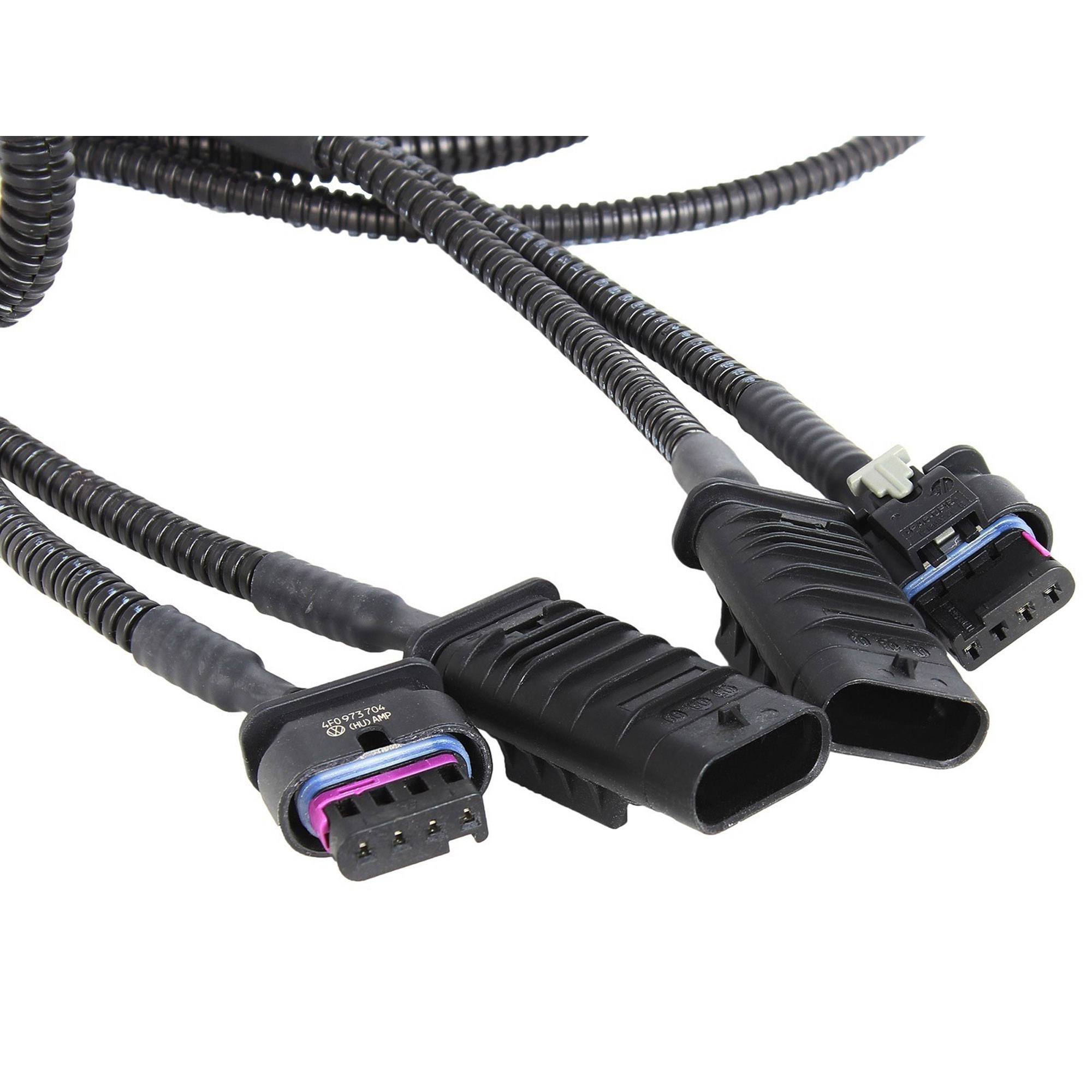 SCORCHER GT Power Module Ford F-150 21-23 V6-2.7L/3.5L (tt)