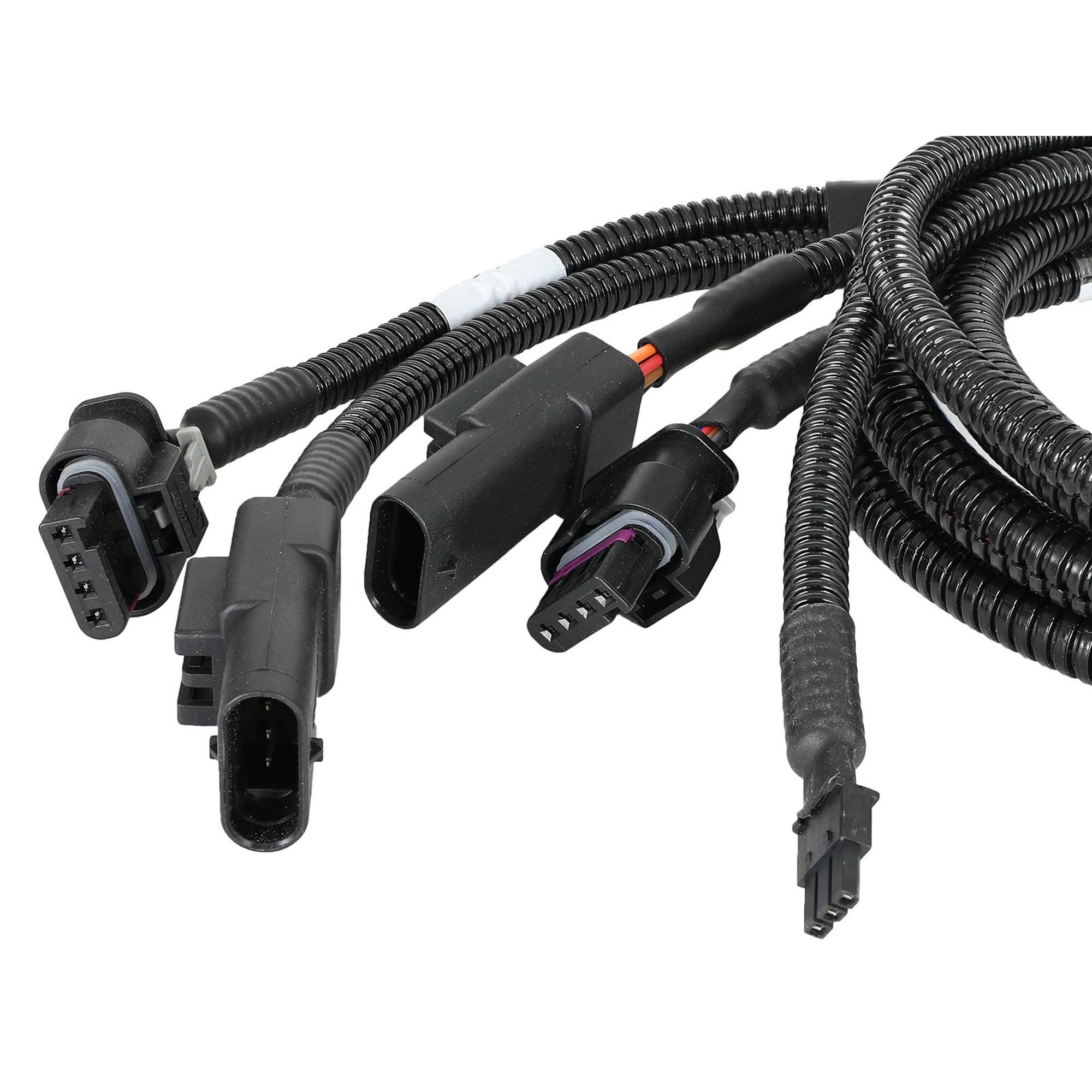 SCORCHER GT Power Module Ford F-150/Raptor 17-20 V6-3.5L (tt)/Expedition 18-21 V6-3.5L (tt)