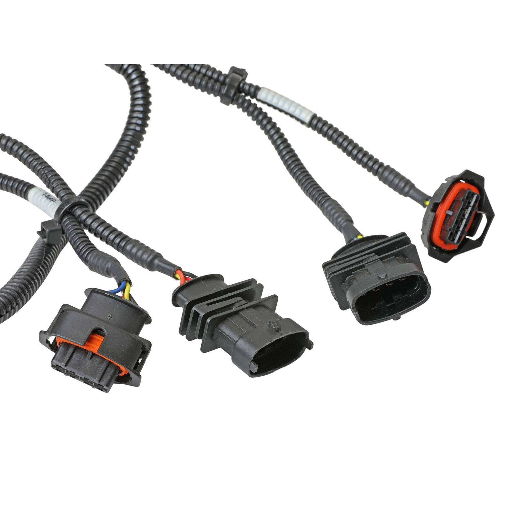 SCORCHER GT Power Module Ford Fiesta ST 14-19 L4-1.6L (t)