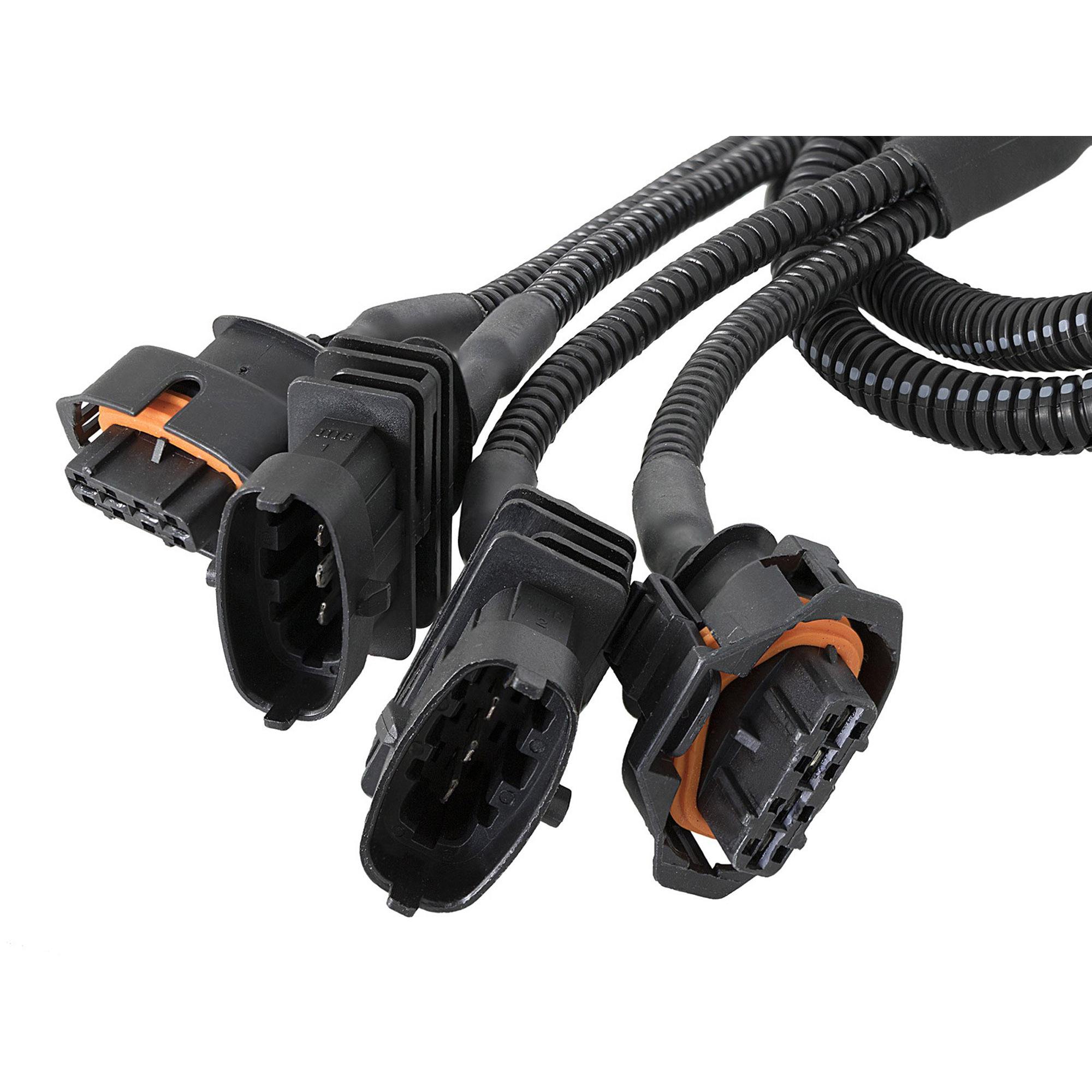 SCORCHER GT Power Module Ford Focus RS 16-18 L4-2.3L (t)