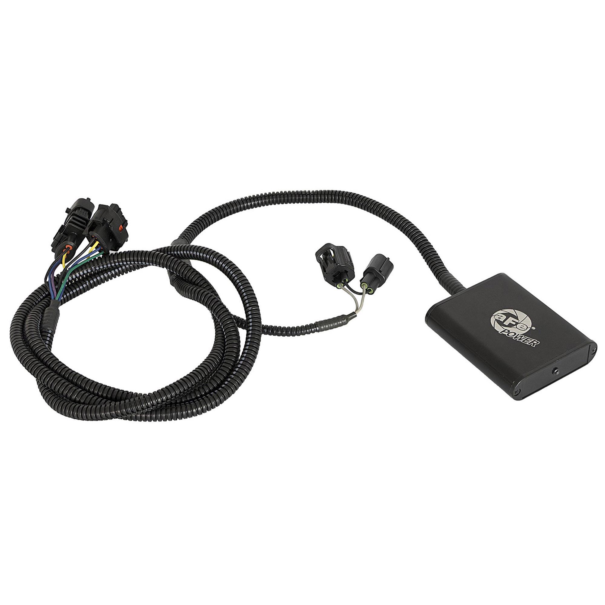 SCORCHER GT Power Module Ford Focus ST 15-18 L4-2.0L (t)