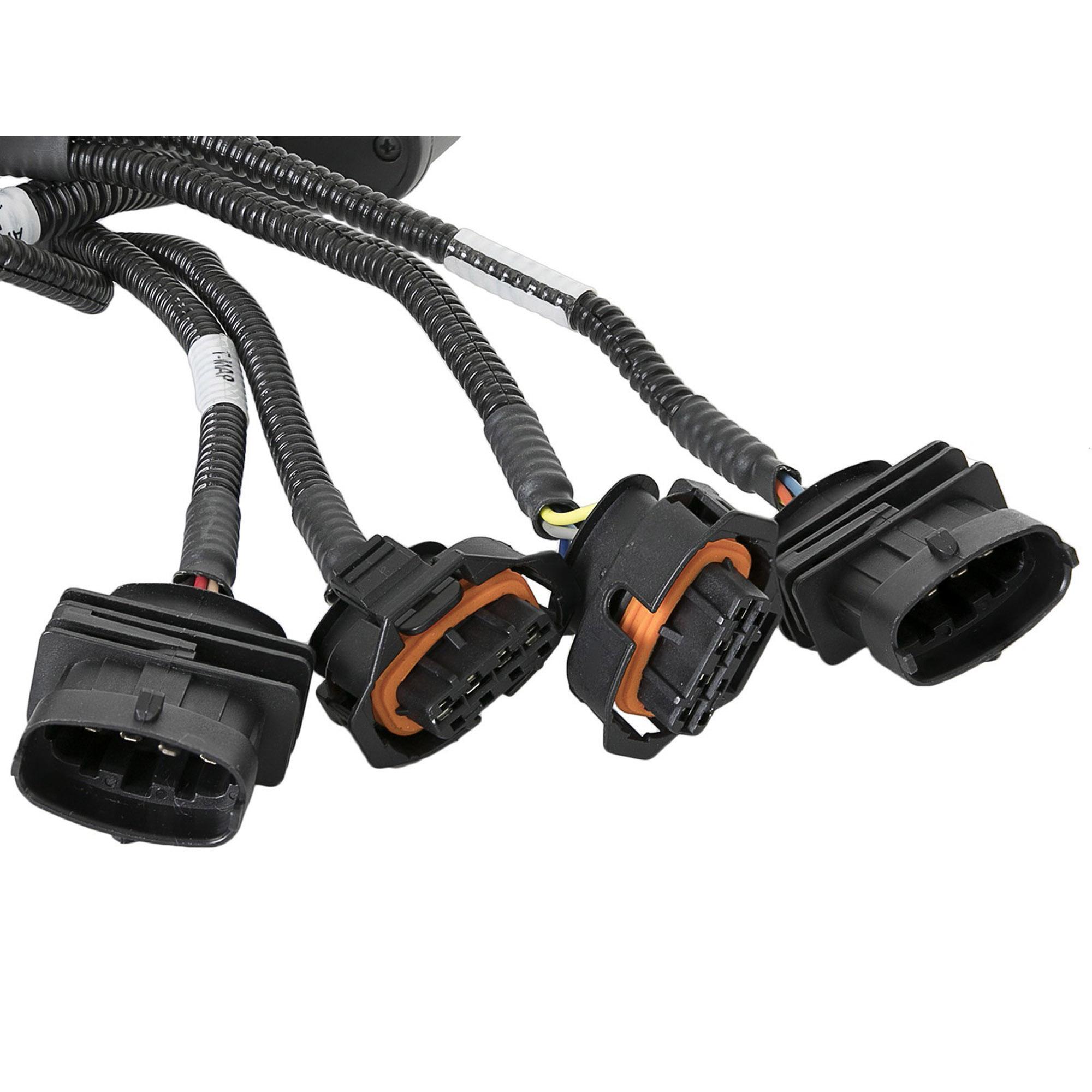 SCORCHER GT Power Module Hyundai Veloster N 19-22/Elantra N 22-23 L4-2.0L (t)