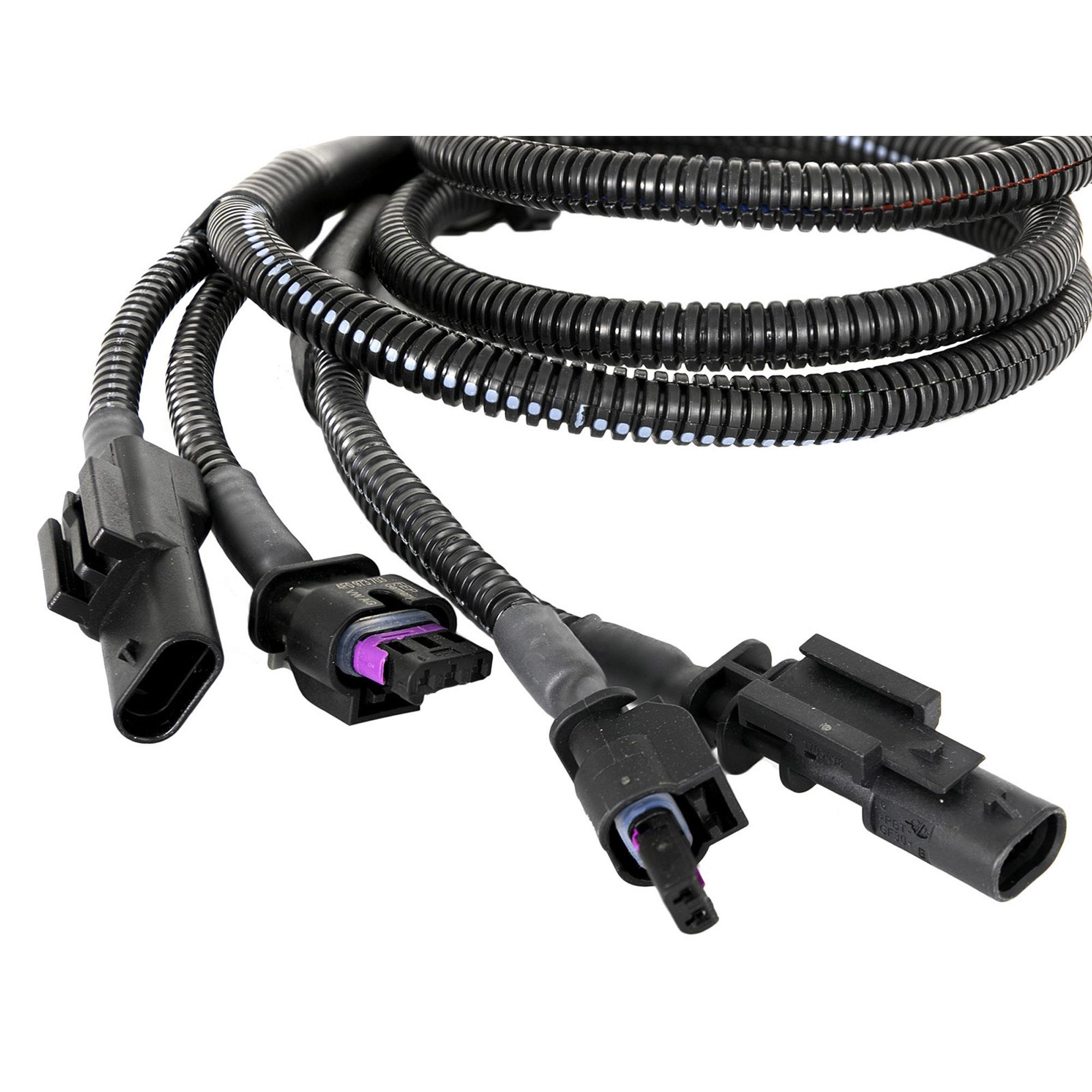 SCORCHER GT Power Module Jeep Wrangler (JK) 12-18/Jeep Wrangler (JL) 18-23 V6-3.6L