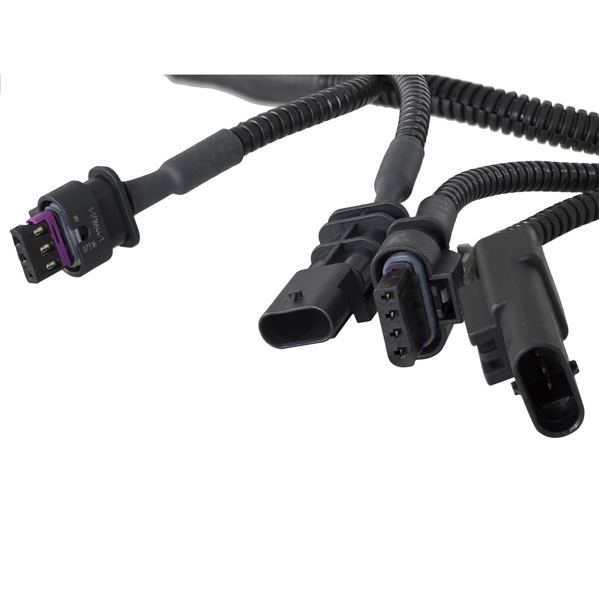 SCORCHER GT Power Module Mercedes-Benz CLA250/GLA250 14-23 L4-2.0L (t)