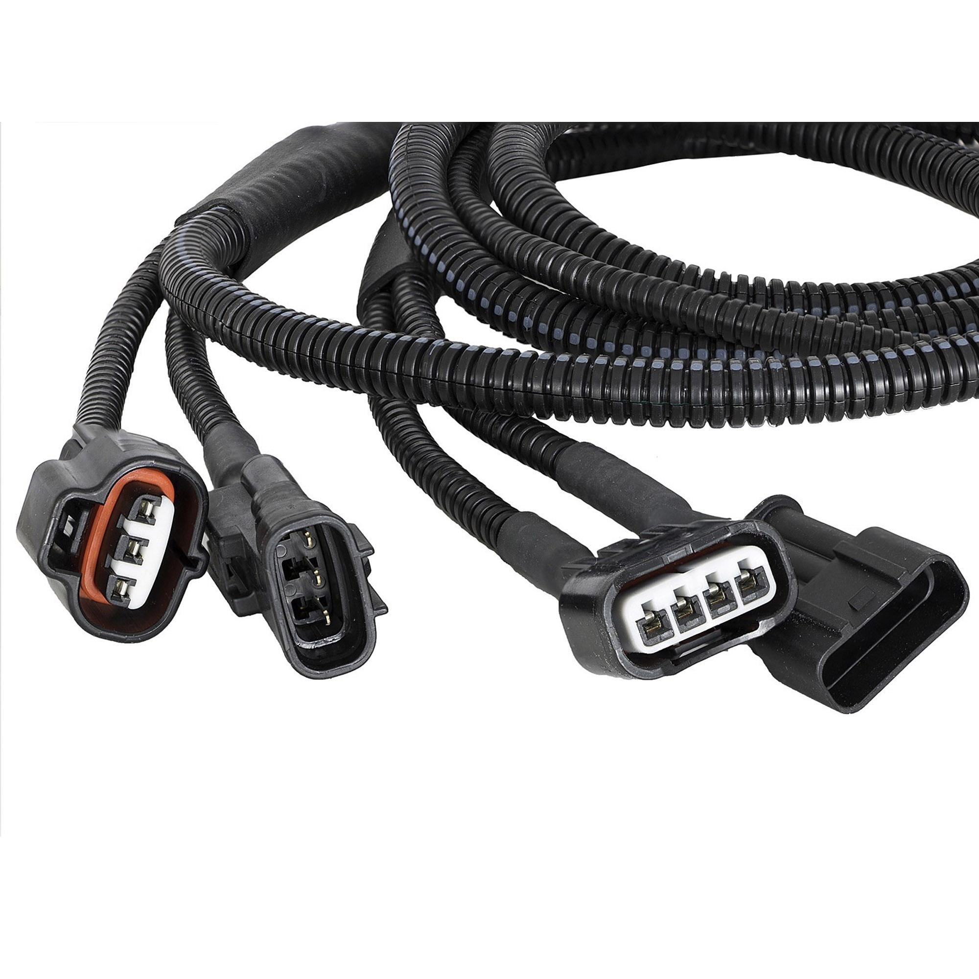 SCORCHER GT Power Module Toyota Land Cruiser (J300)/Tundra 22-23 V6-3.4L (tt)