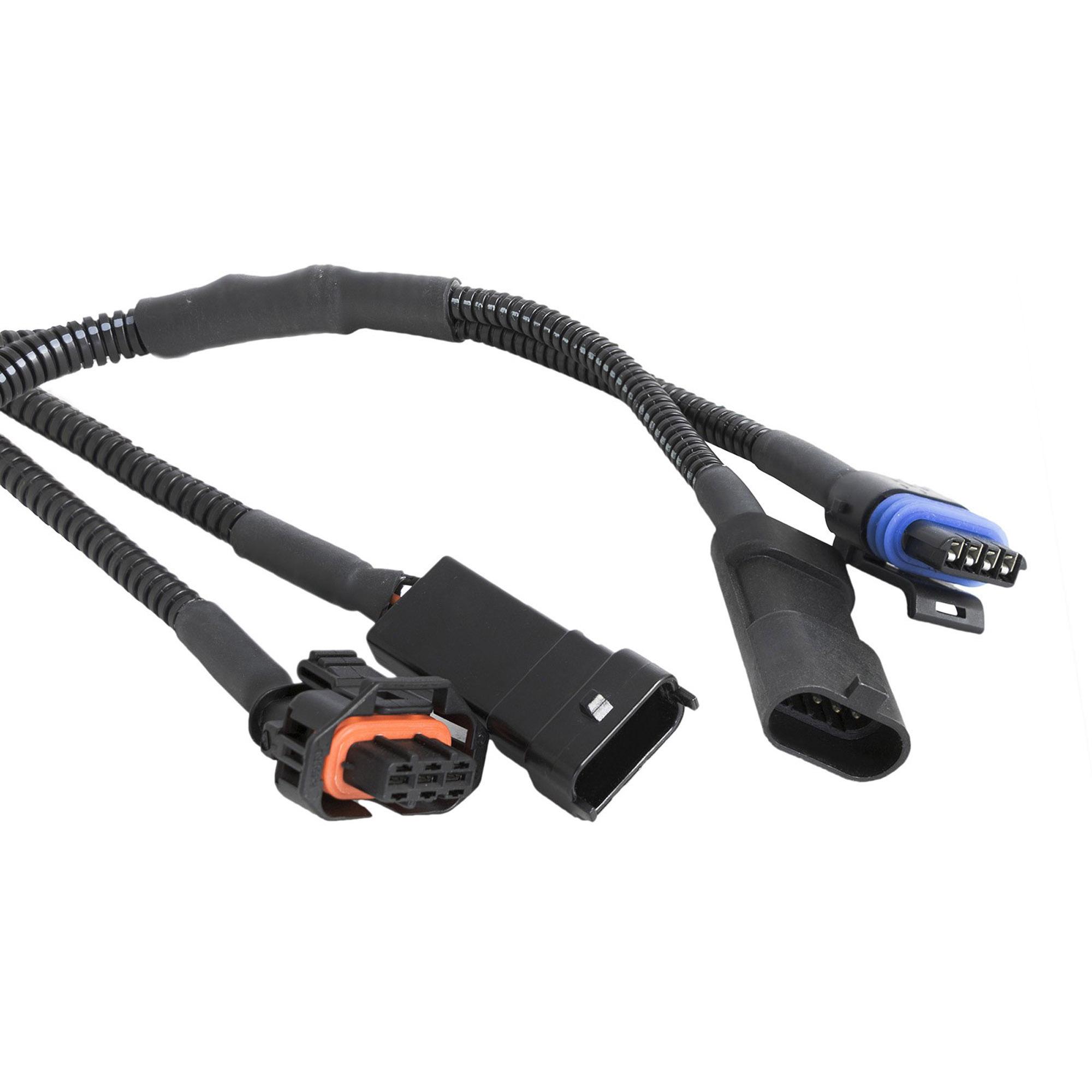 SCORCHER HD Power Module Dodge Diesel Trucks 03-04 L6-5.9L (td)