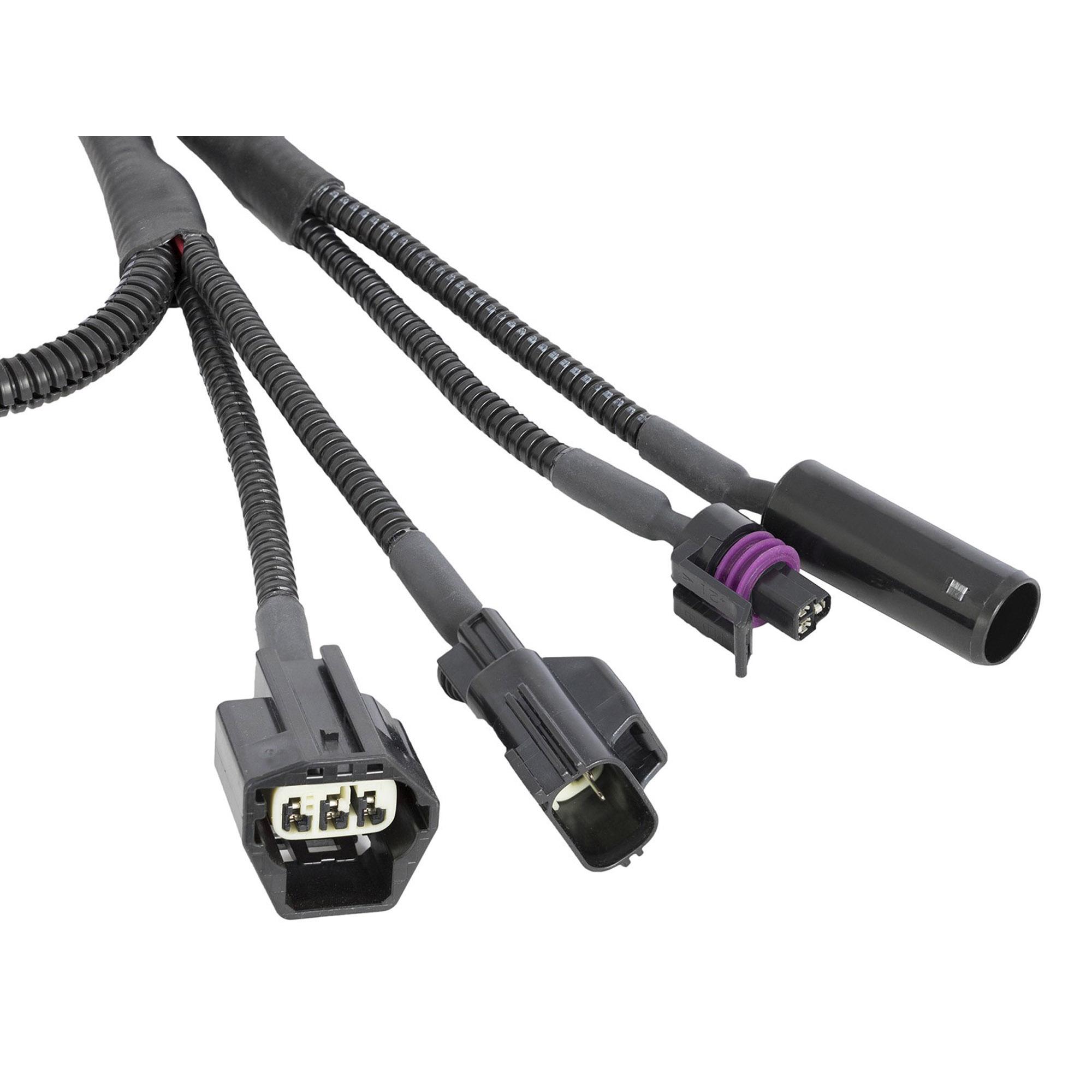 SCORCHER HD Power Module Ford Diesel Trucks 04.5-07 V8-6.0L (td)