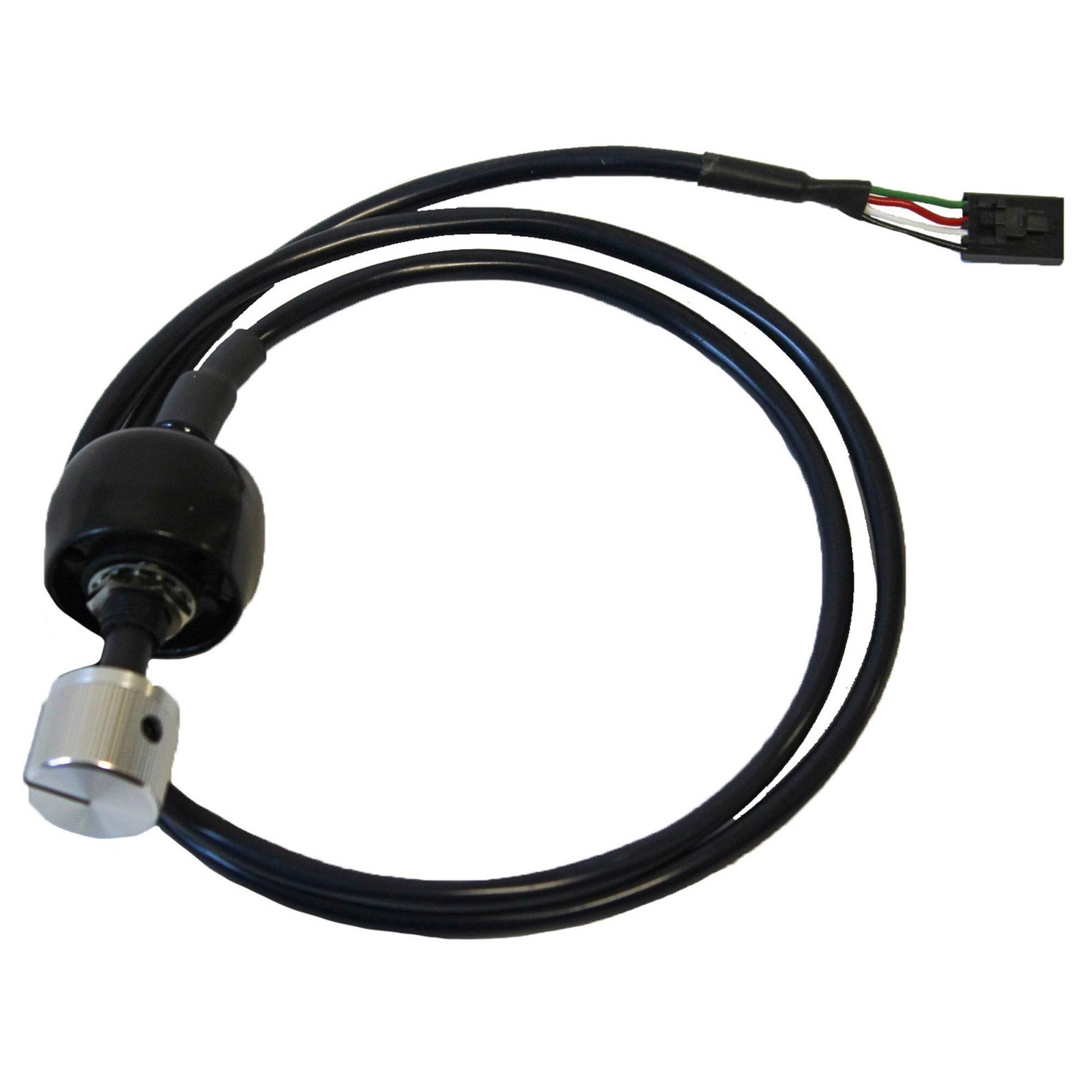 SCORCHER HD Power Module Ford Excursion 00-01 V8-7.3L (td)