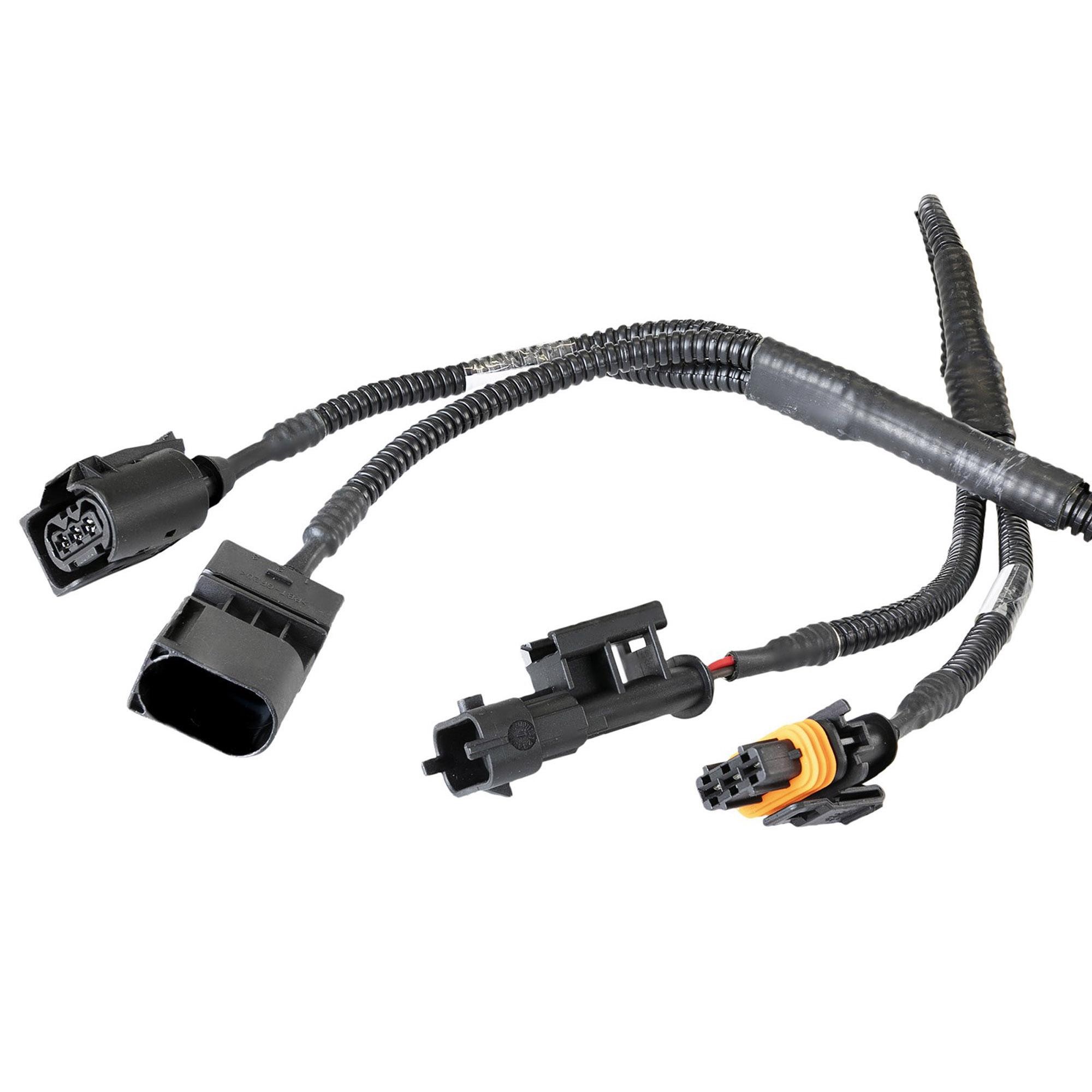 SCORCHER HD Power Module Ford Ranger (T6) 11-21 L5-3.2L (td)