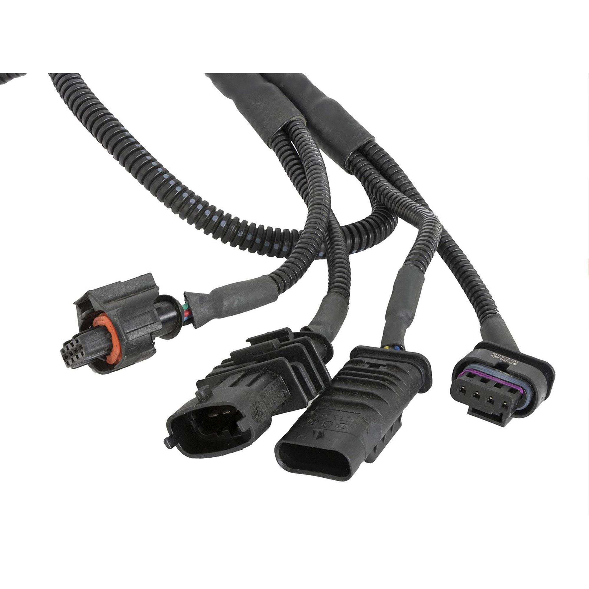 SCORCHER HD Power Module GM Colorado/Canyon 16-22 L4-2.8L (td) LWN