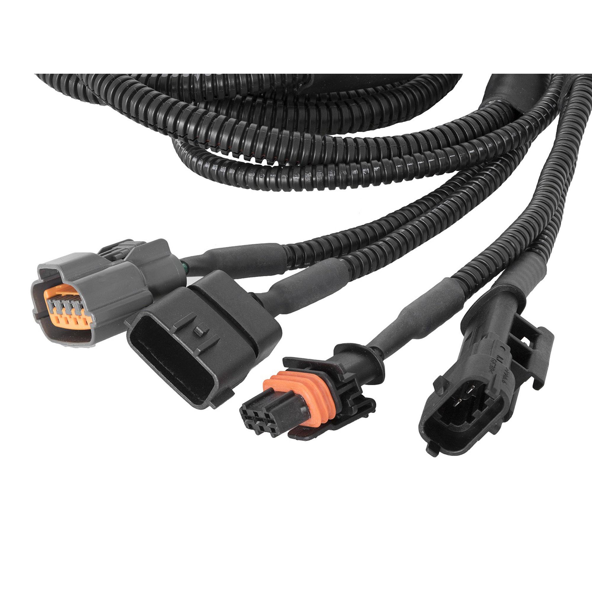 SCORCHER HD Power Module Nissan Titan XD 16-19 V8-5.0L (td)