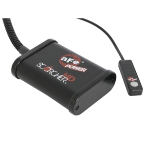 SCORCHER HD Power Module RAM Diesel Trucks 13-18 L6-6.7L (td)