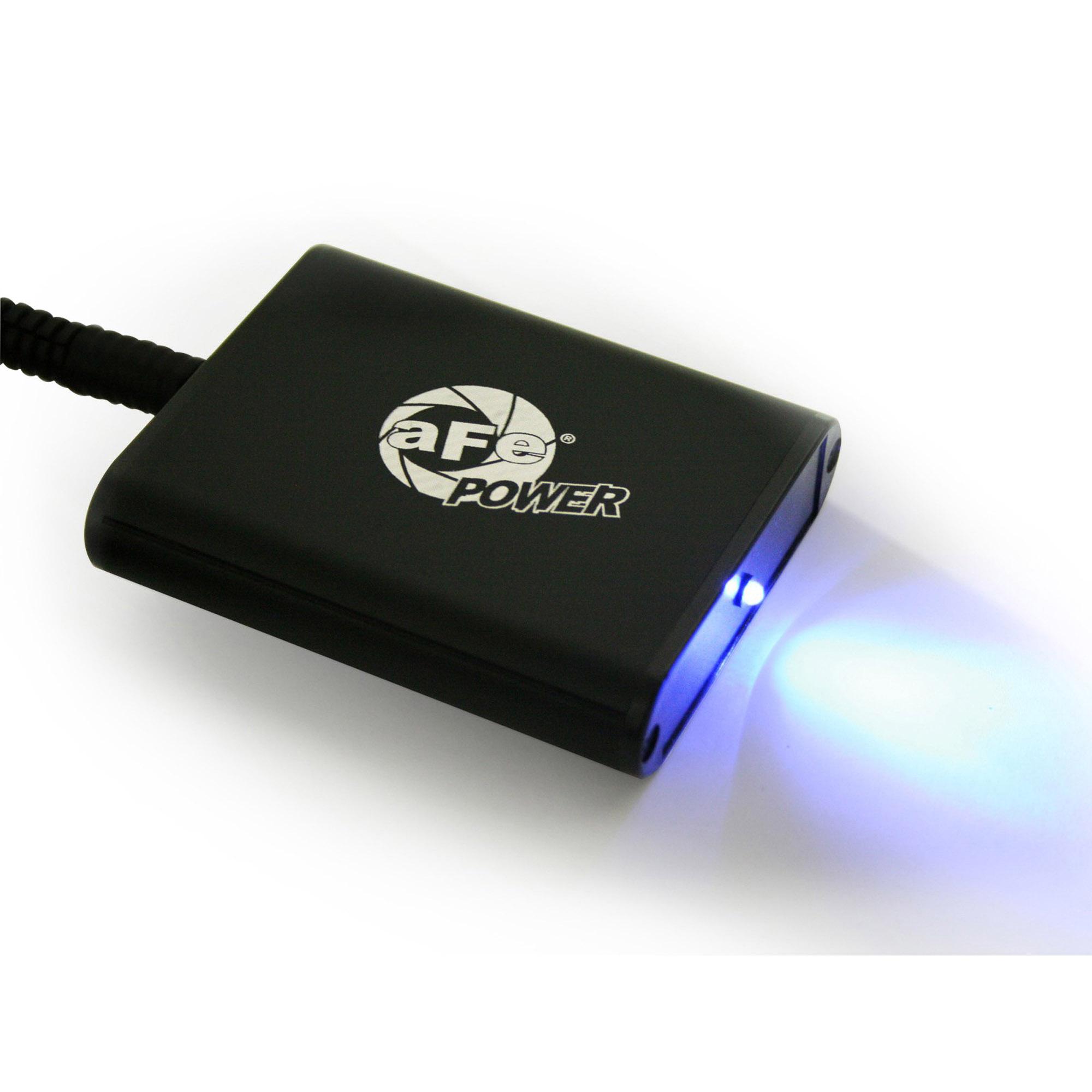 SCORCHER Power Module BMW 335i (E90/92/93) 07-10 L6-3.0L (t) N54