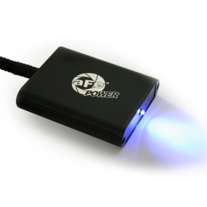 SCORCHER Power Module Ford F-150 2011 V6-3.5L (tt)