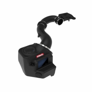 Takeda Momentum Cold Air Intake System w/ Pro 5R Filter 56-70042R Yamaha Rhino 08-13 700cc