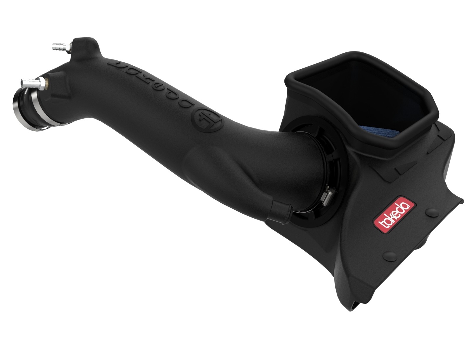 Takeda Stage-2 Cold Air Intake System 56-10035-P - Image 3