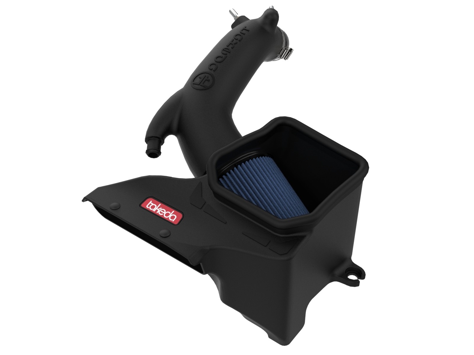Takeda Stage-2 Cold Air Intake System 56-10035-P