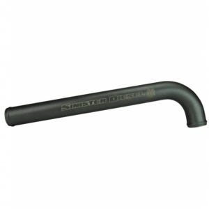 Sinister Radiator Pipe for 2019-2020 Dodge Cummins 6.7L (Standard Output Engine).