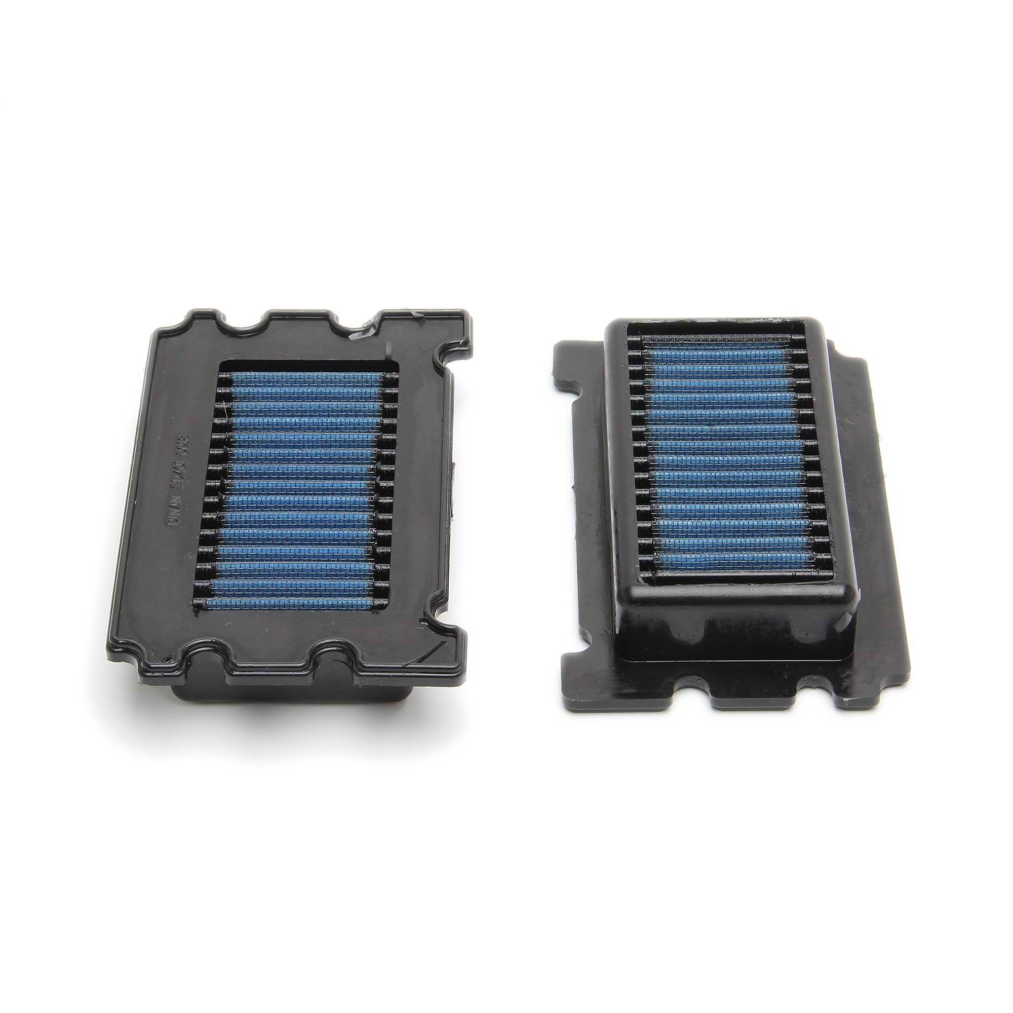 Dinan Replacement Air Filter for Carbon Fiber High Flow Air Intake/Strut Tower Brace - 2009-2017 BMW 550i/750i/Alpina B7