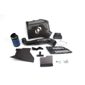 Dinan Cold Air Intake - 2009-2010 BMW 335i