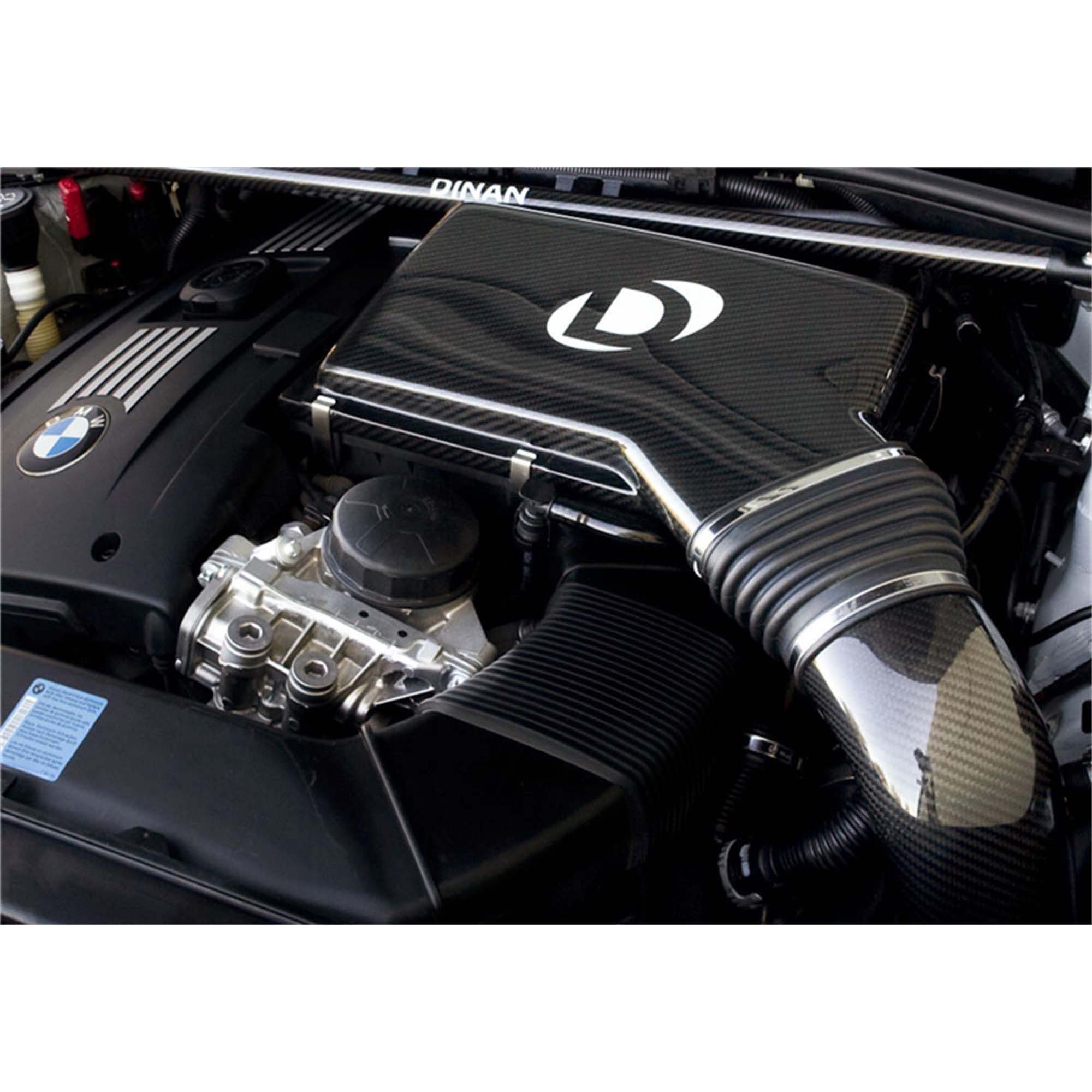 Dinan Cold Air Intake - 2009-2010 BMW 335i