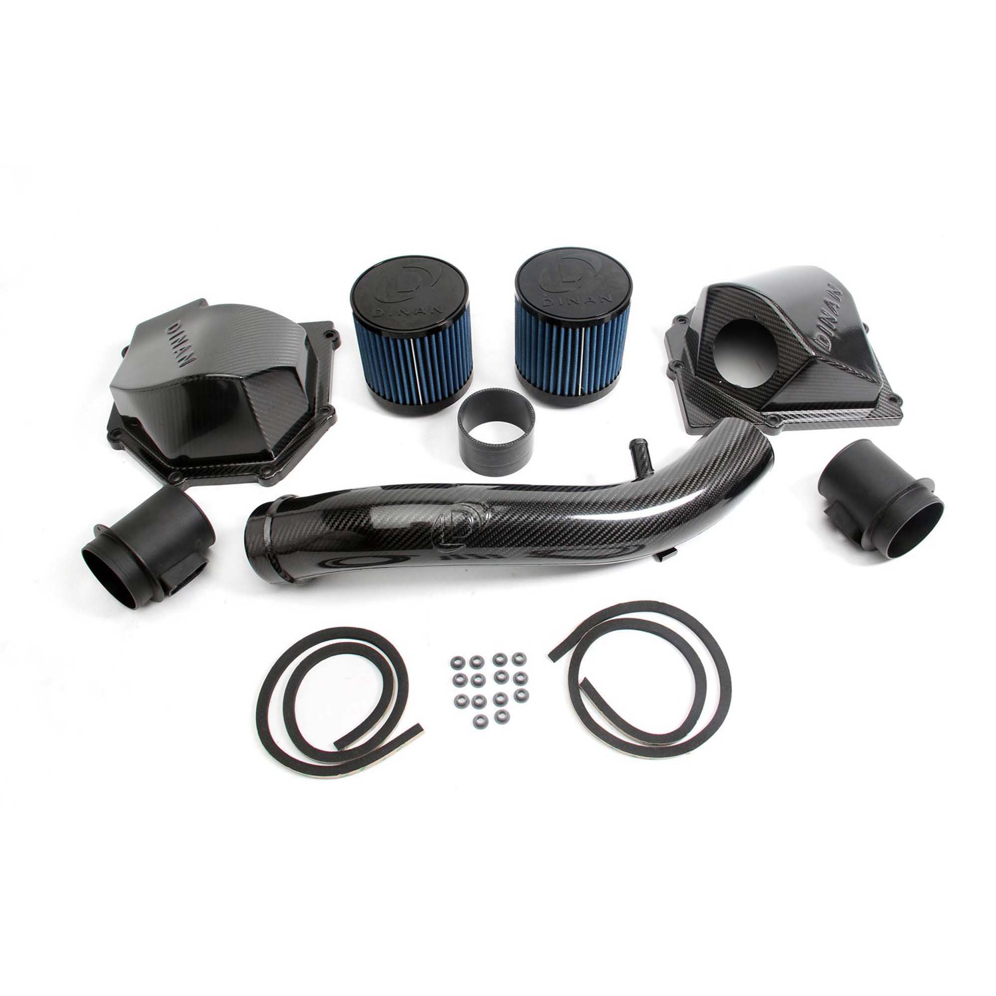 Dinan Cold Air Intake - 2015-2021 BMW M2/M3/M4