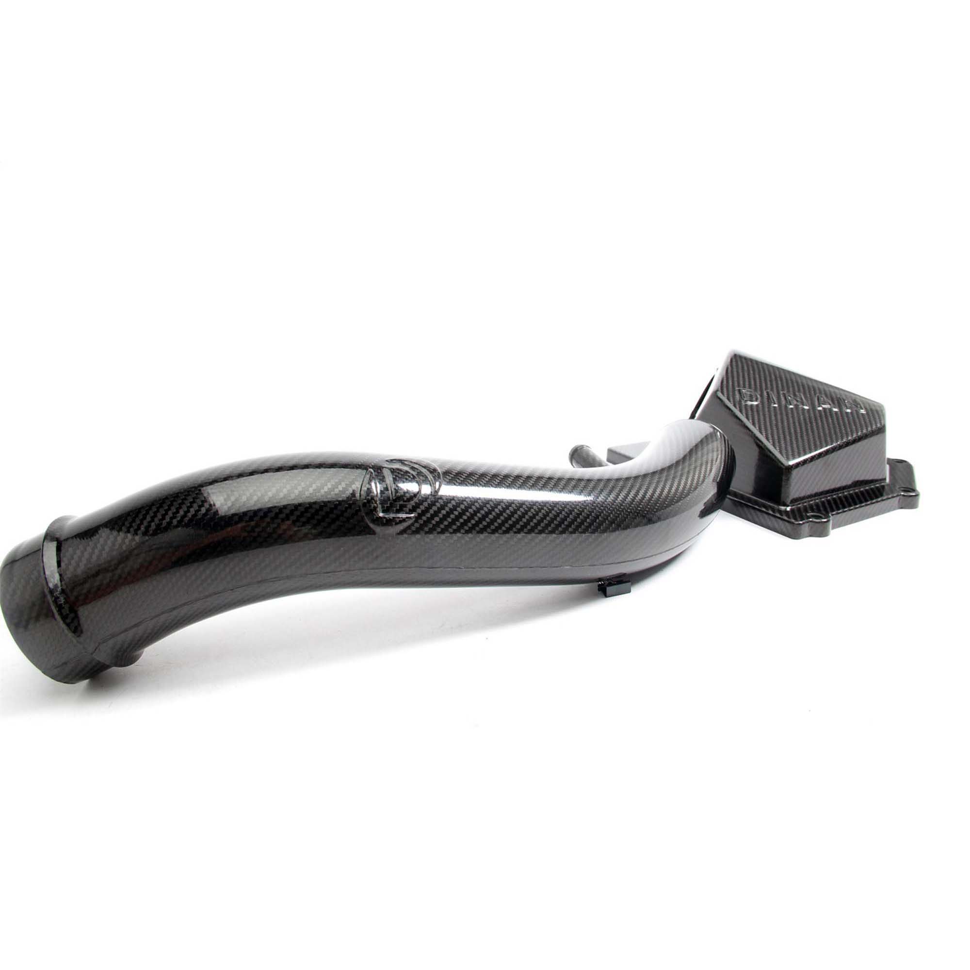 Dinan Cold Air Intake - 2015-2021 BMW M2/M3/M4