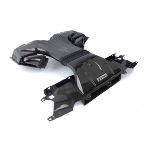 Dinan Cold Air Intake - 2020-2023 BMW X5M/X6M