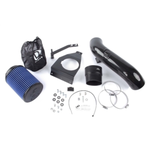 Dinan Cold Air Intake - 1996-1999 BMW 3-Series