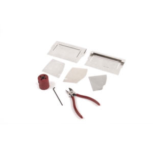 Dinan N63/N63TU/S63 Cold Air Intake Tool Kit - 2009-2016 550i/750i/Alpina B7