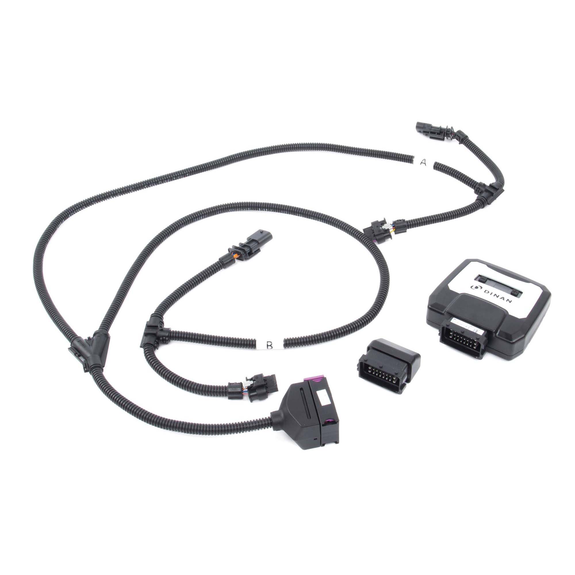 Dinan DINANTRONICS X - 2016-2018 BMW M2