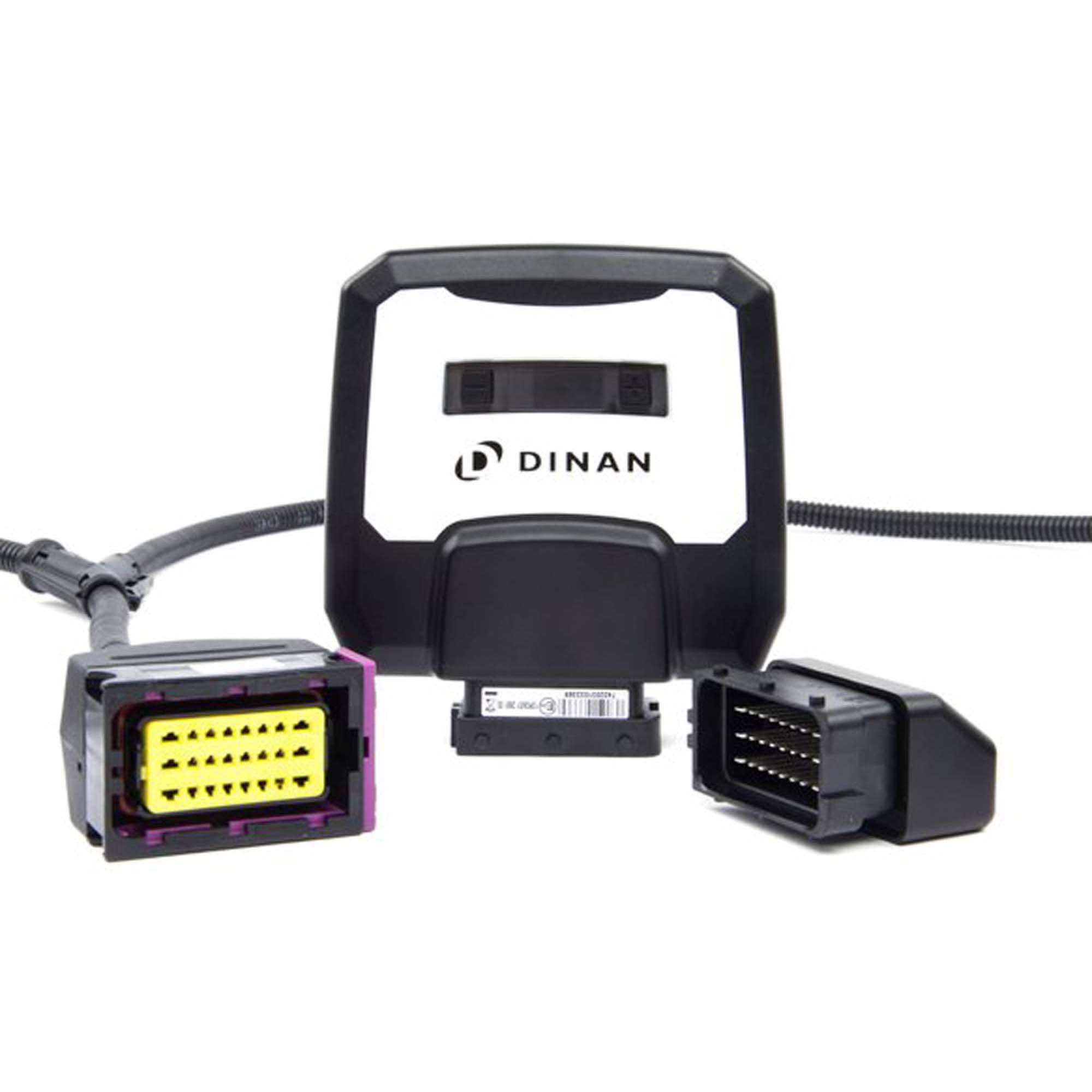 Dinan DINANTRONICS X - 2019-2021 BMW M2C