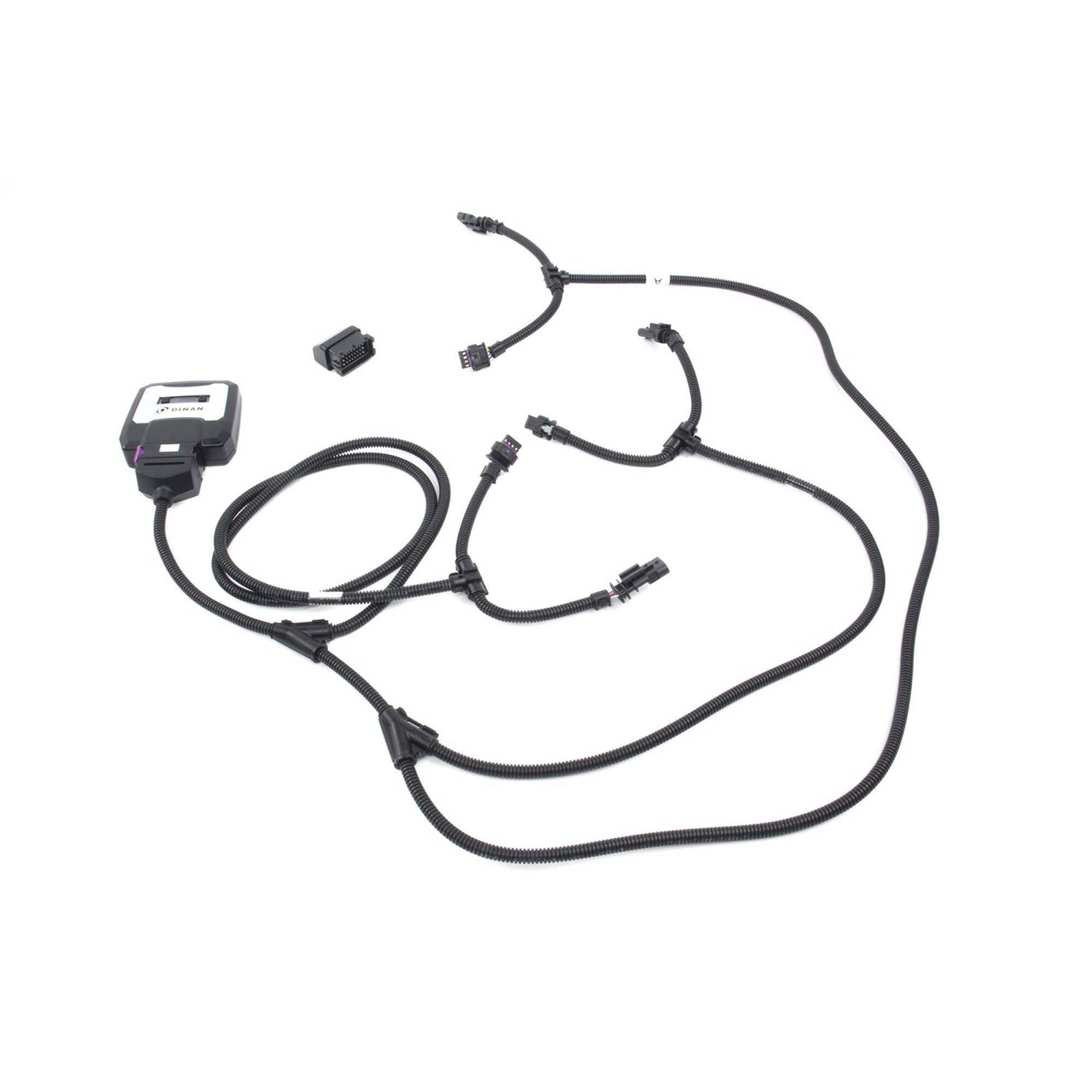 Dinan DINANTRONICS X - 2020-2023 BMW M235i/X2 M35i