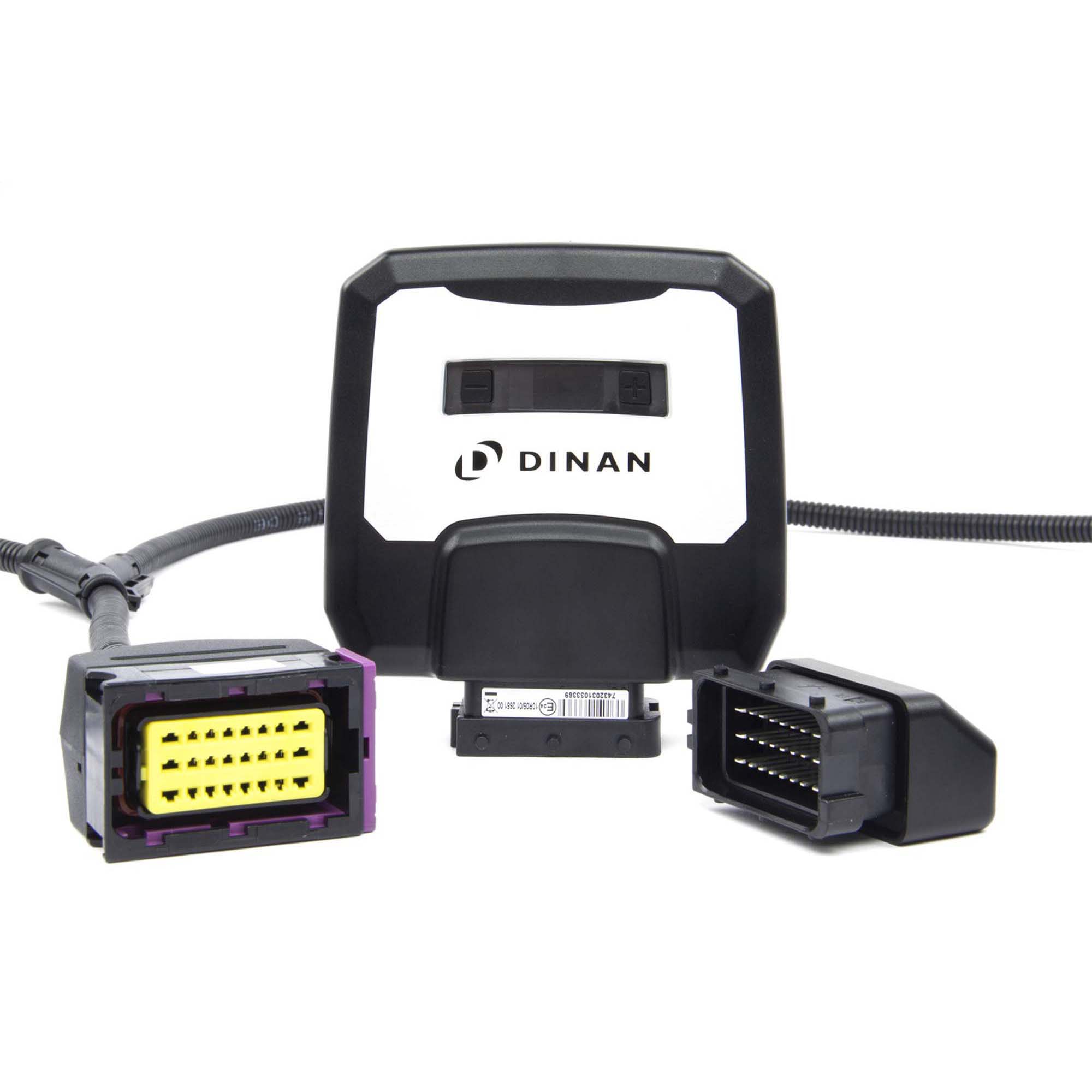 Dinan DINANTRONICS X - 2020-2023 BMW M235i/X2 M35i