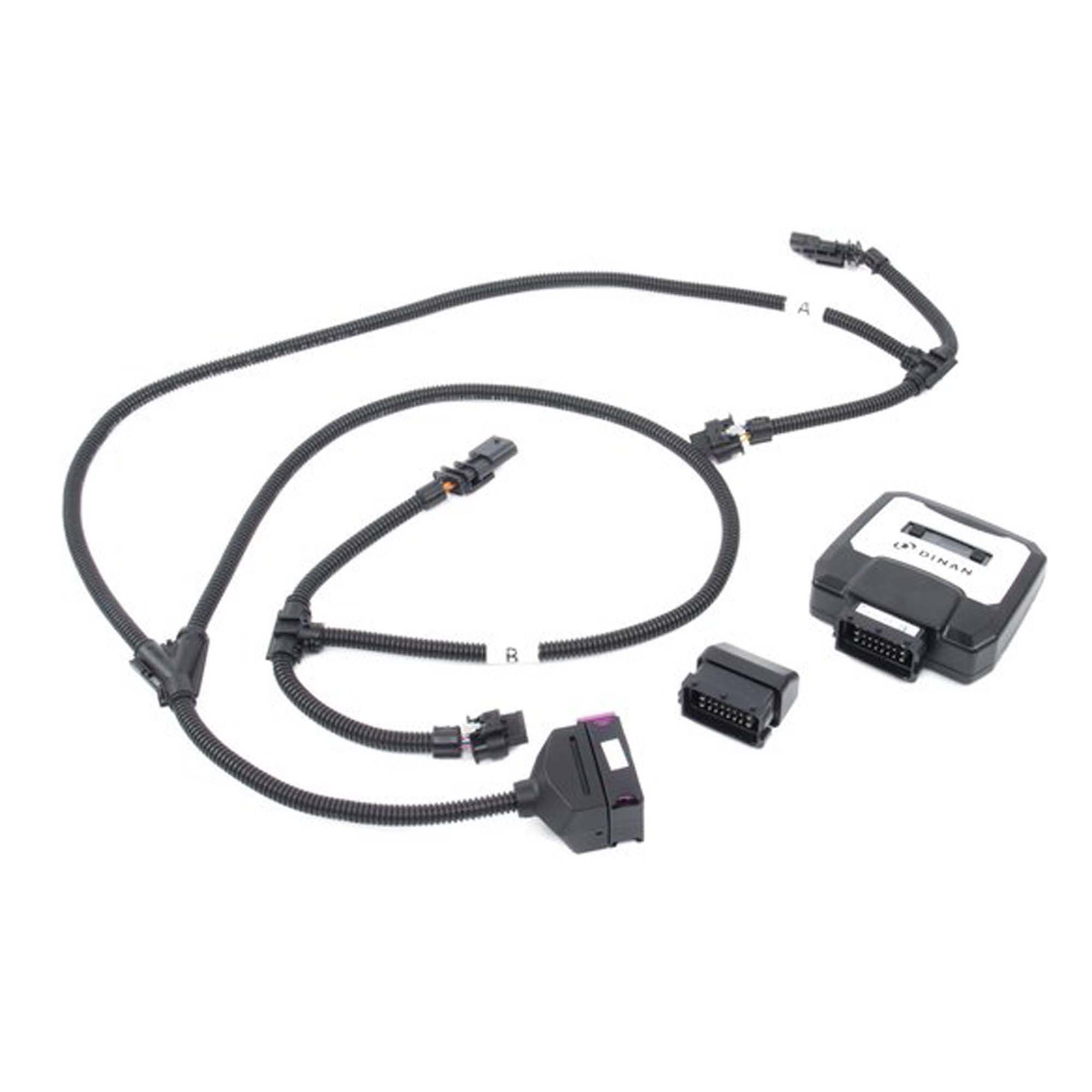 Dinan DINANTRONICS X - 2021-2022 BMW 540i