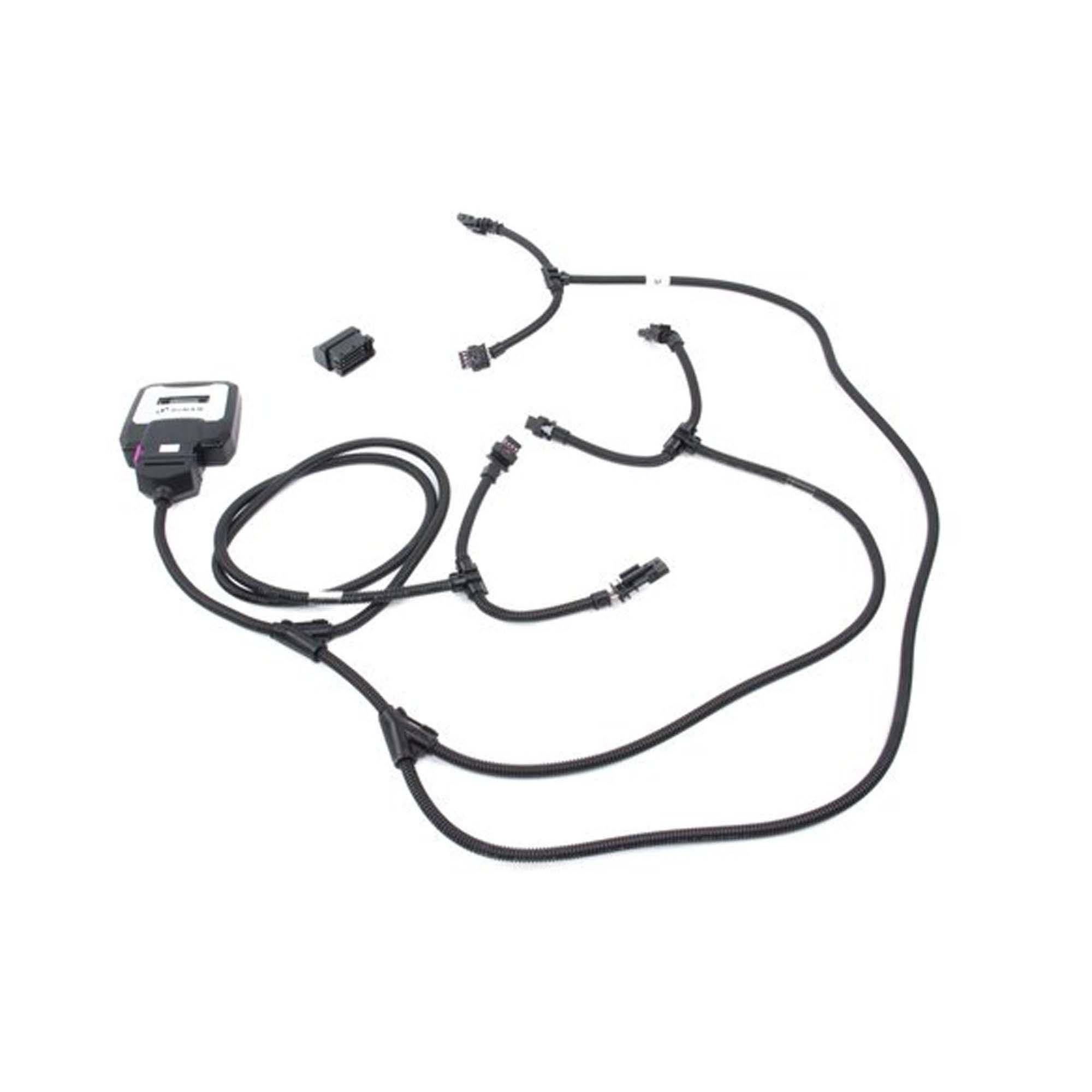 Dinan DINANTRONICS X - 2020-2023 BMW 740i/840i/X5 40i/X6 40i/X7 40i