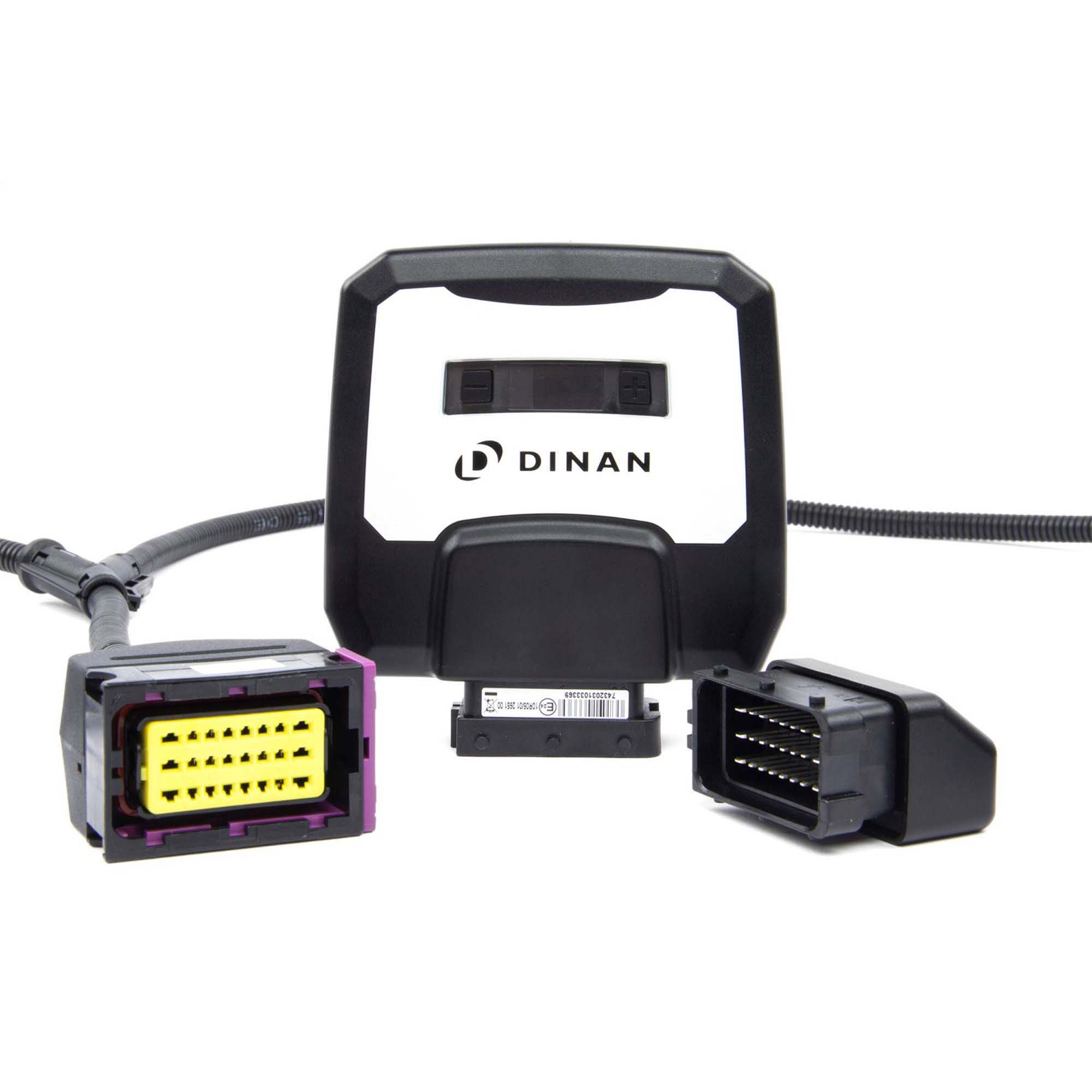 Dinan DINANTRONICS X - 2019-2023 BMW 230i/330i/430i/Z4 30i