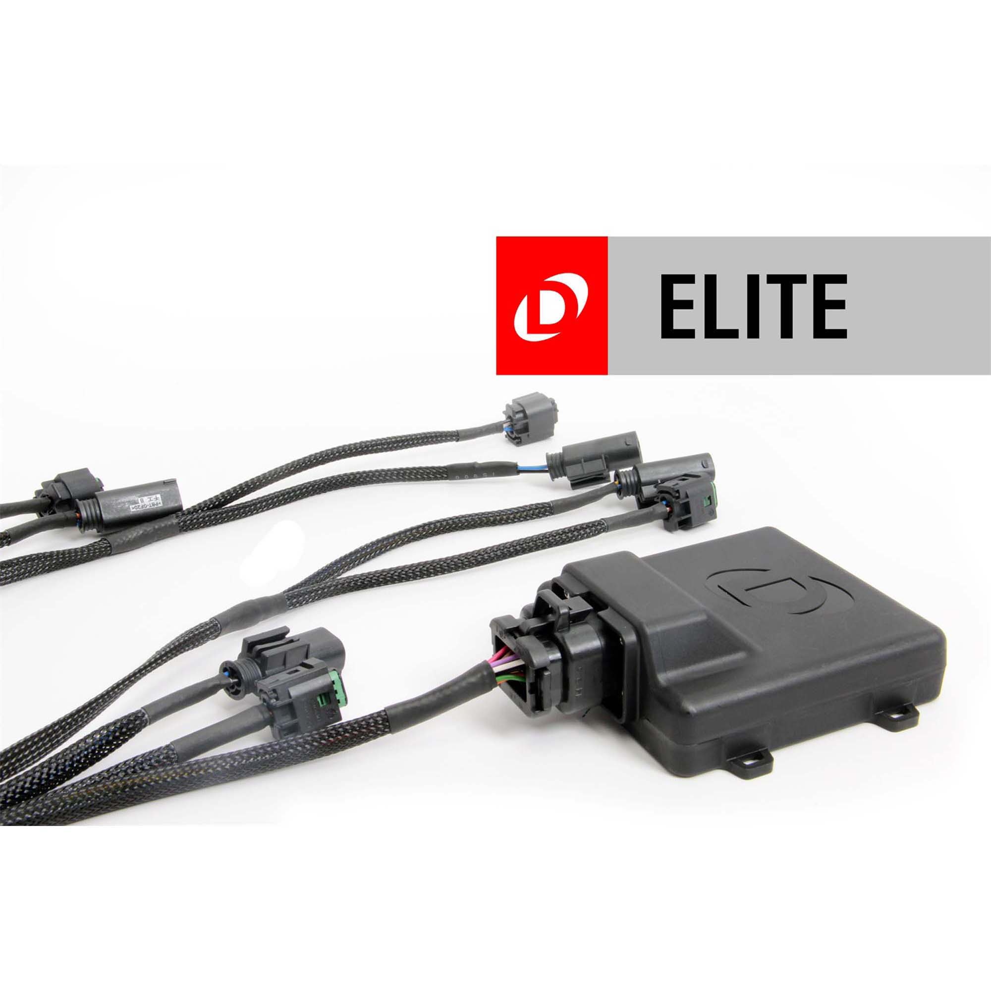 Dinan DINANTRONICS Elite Performance Tuner - 2015-2021 C63 AMG / E63 AMG / GLC63 AMG