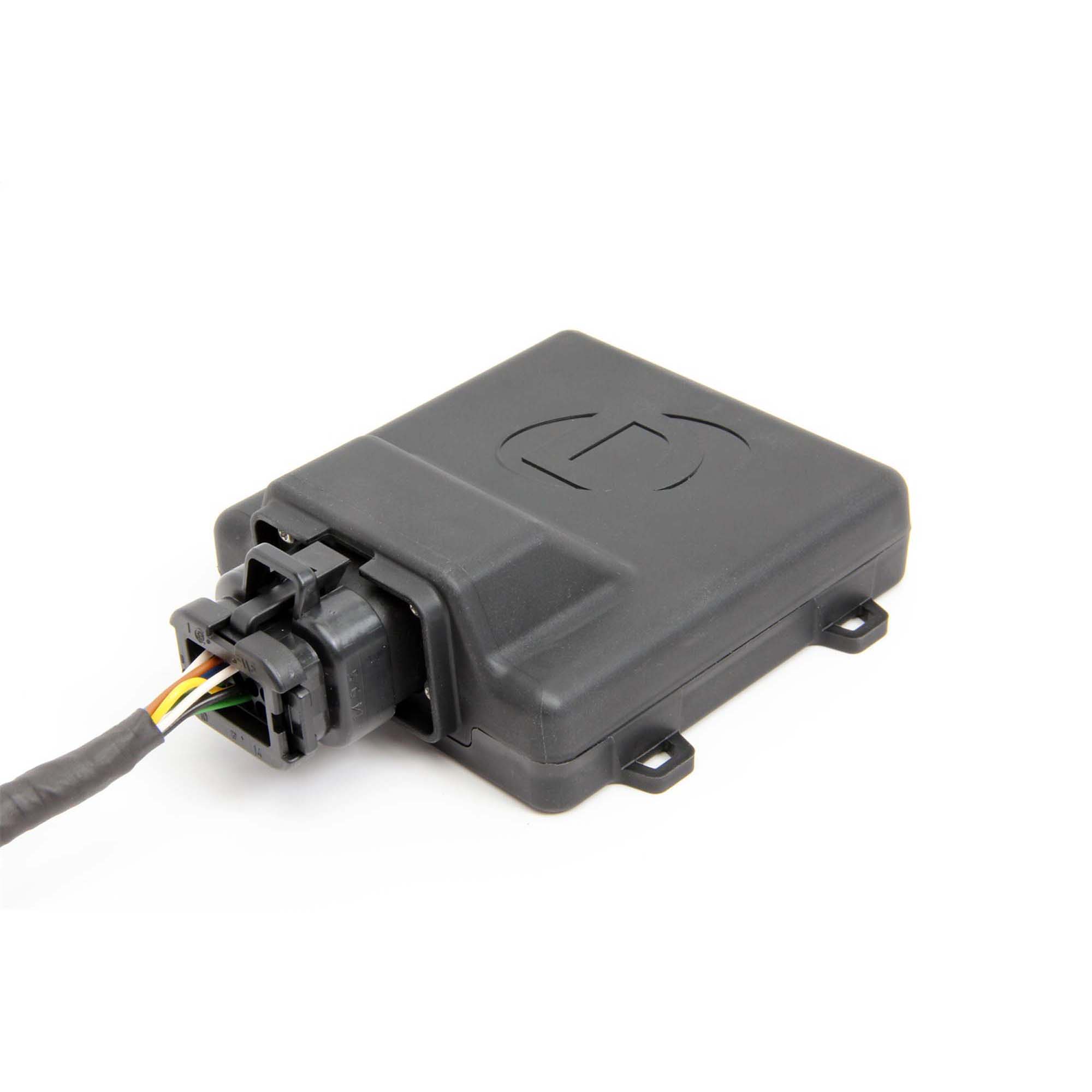 Dinan DINANTRONICS Elite Performance Tuner - 2015-2021 C63 AMG / E63 AMG / GLC63 AMG