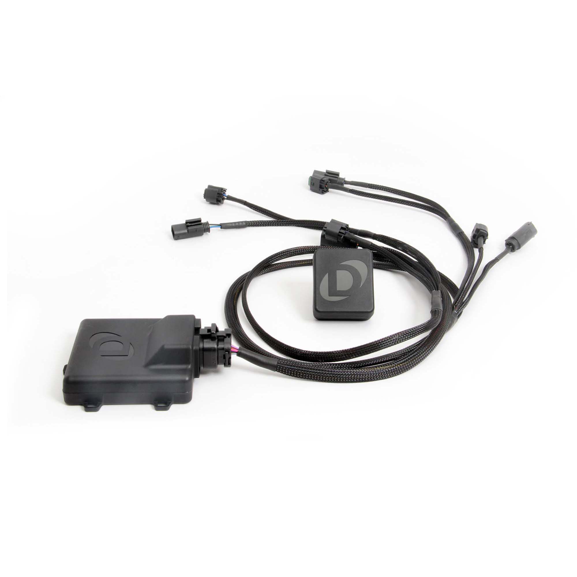 Dinan DINANTRONICS Elite Performance Tuner - 2015-2021 C63 AMG / E63 AMG / GLC63 AMG